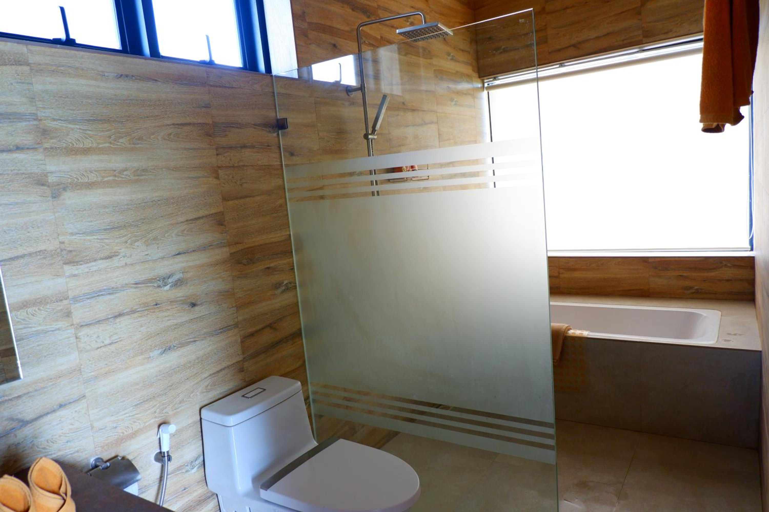 Junior Suite with Terrace - Photo 3