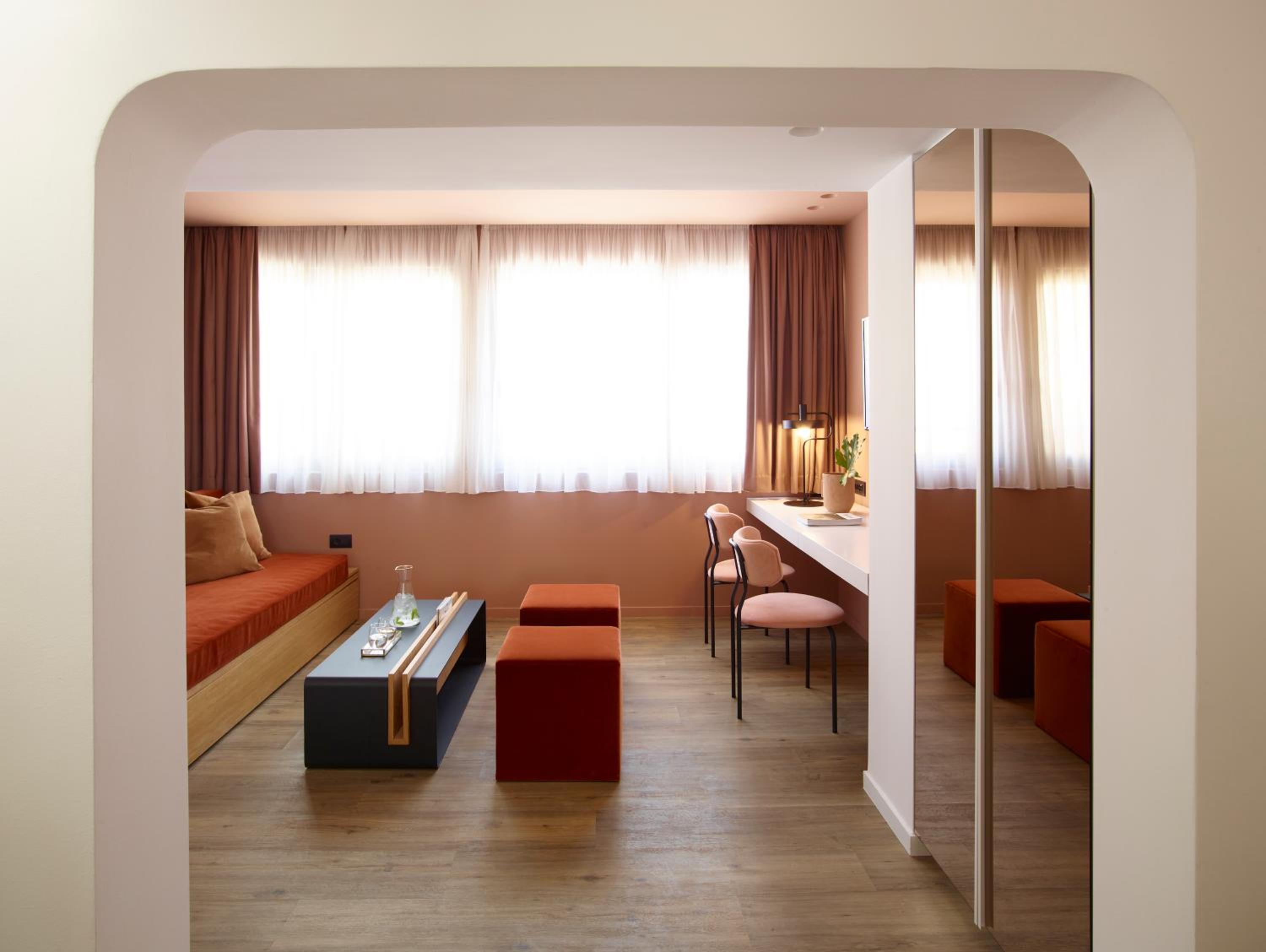 Marblous Queen Suite photo 3