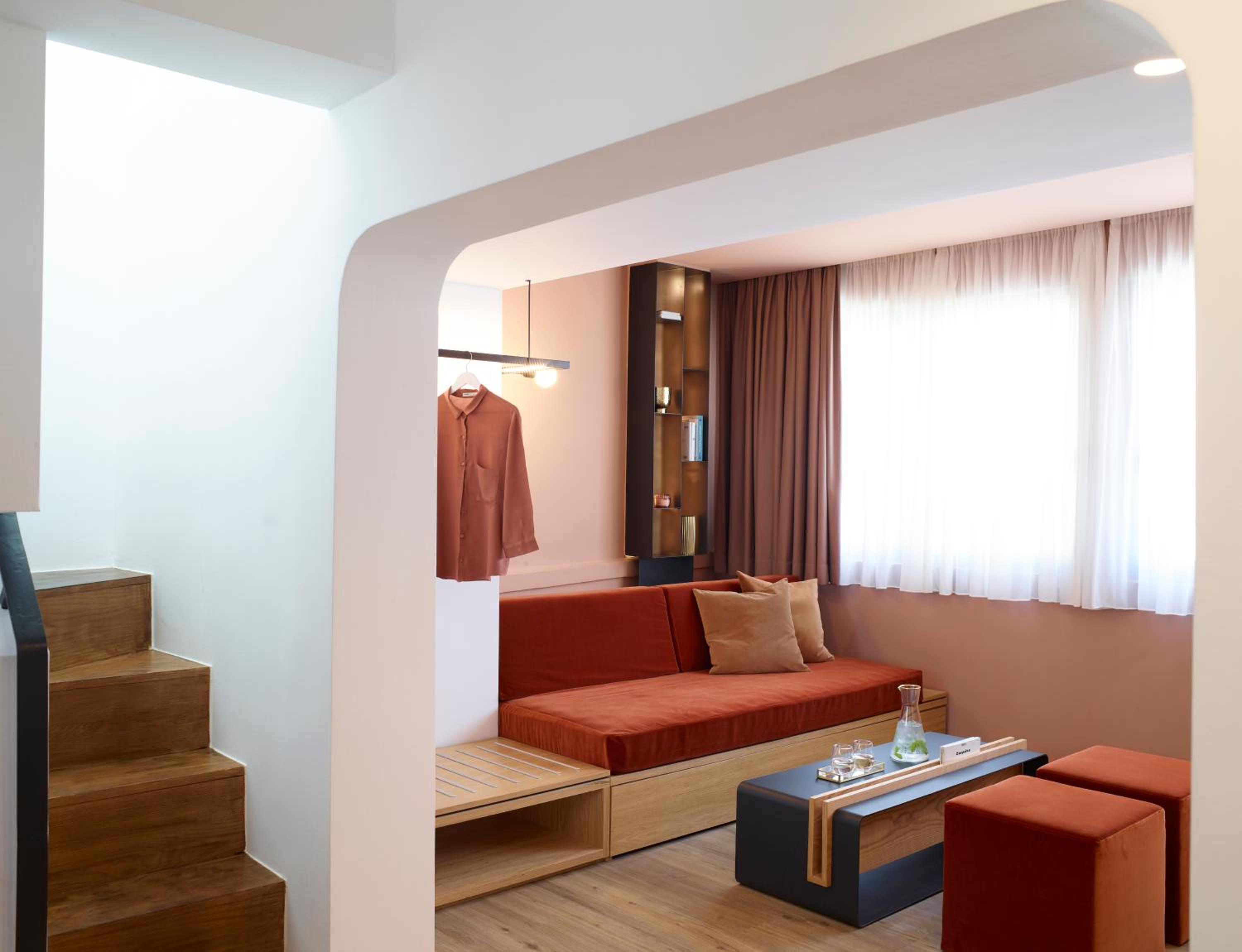 Marblous Queen Suite photo 2