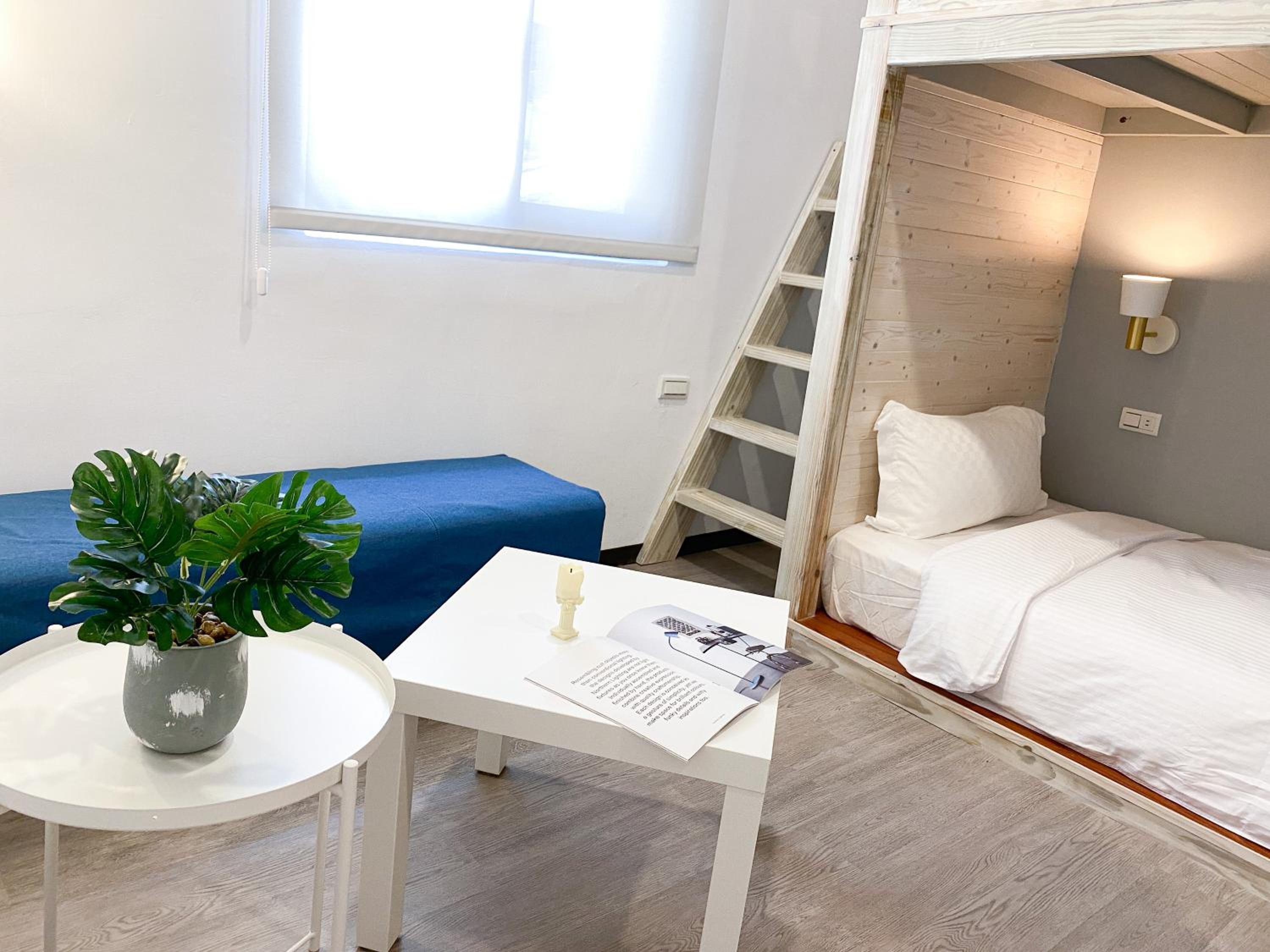 Twin Room photo 3