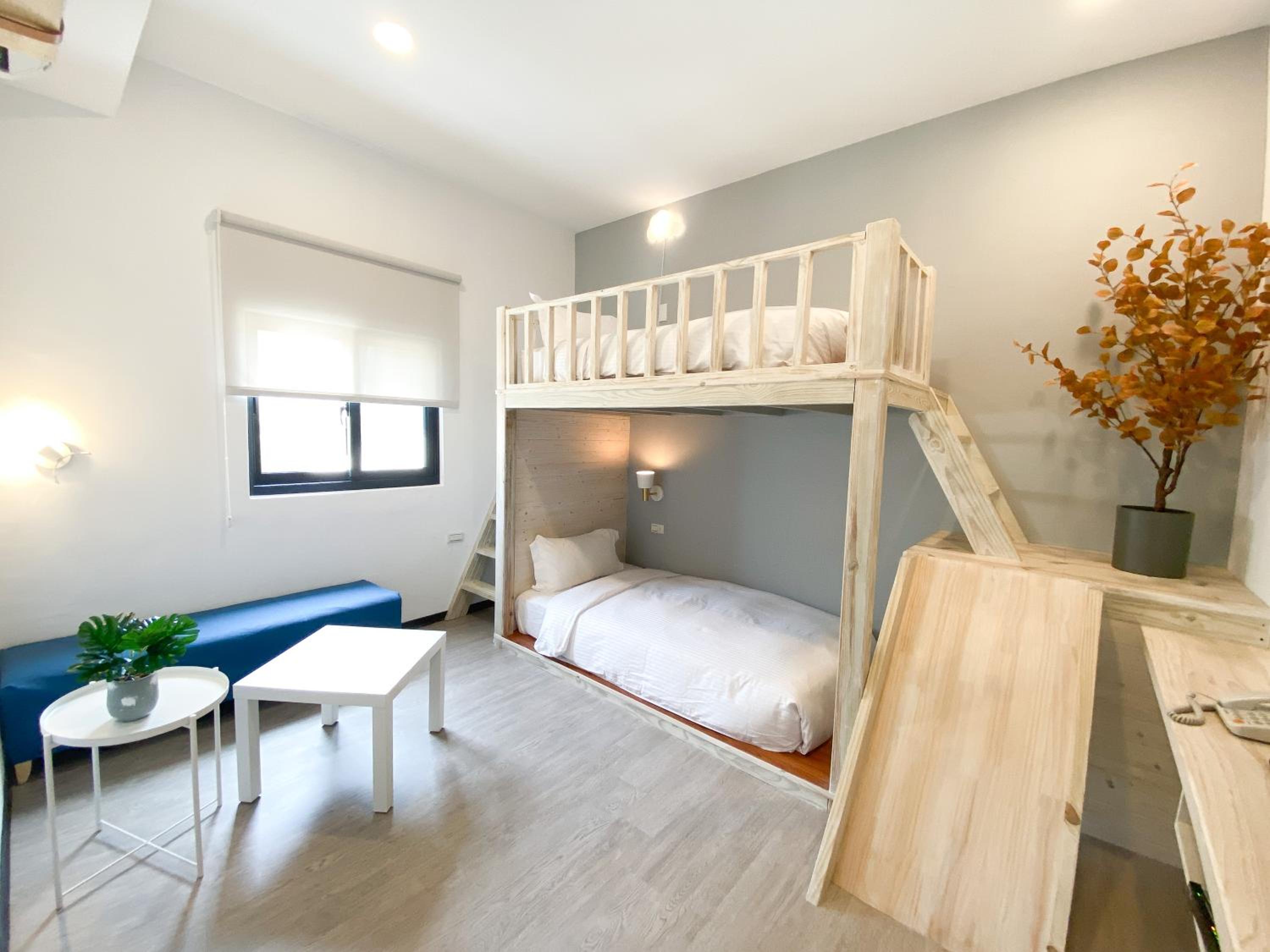 Twin Room photo 2
