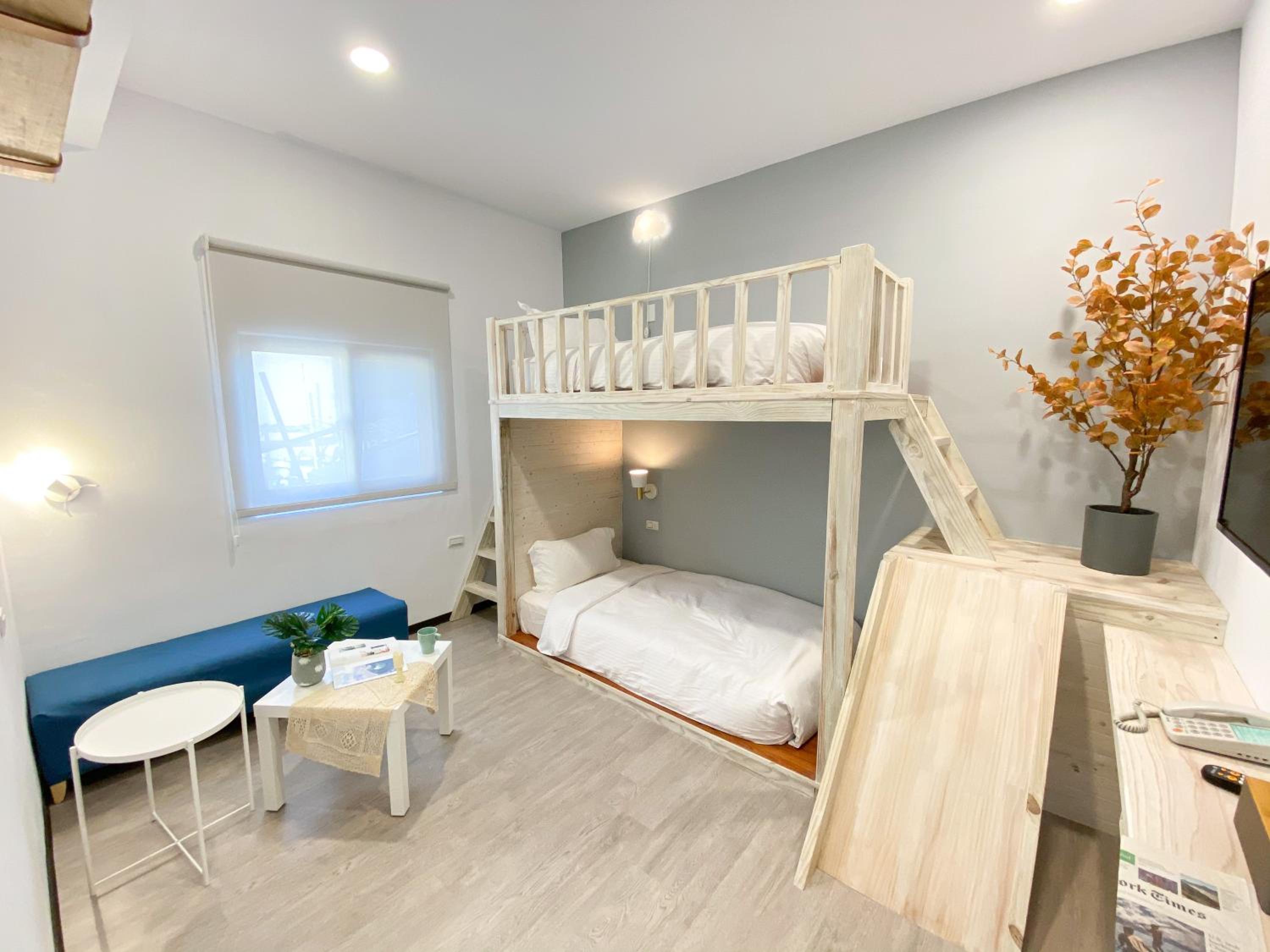 Twin Room photo 1