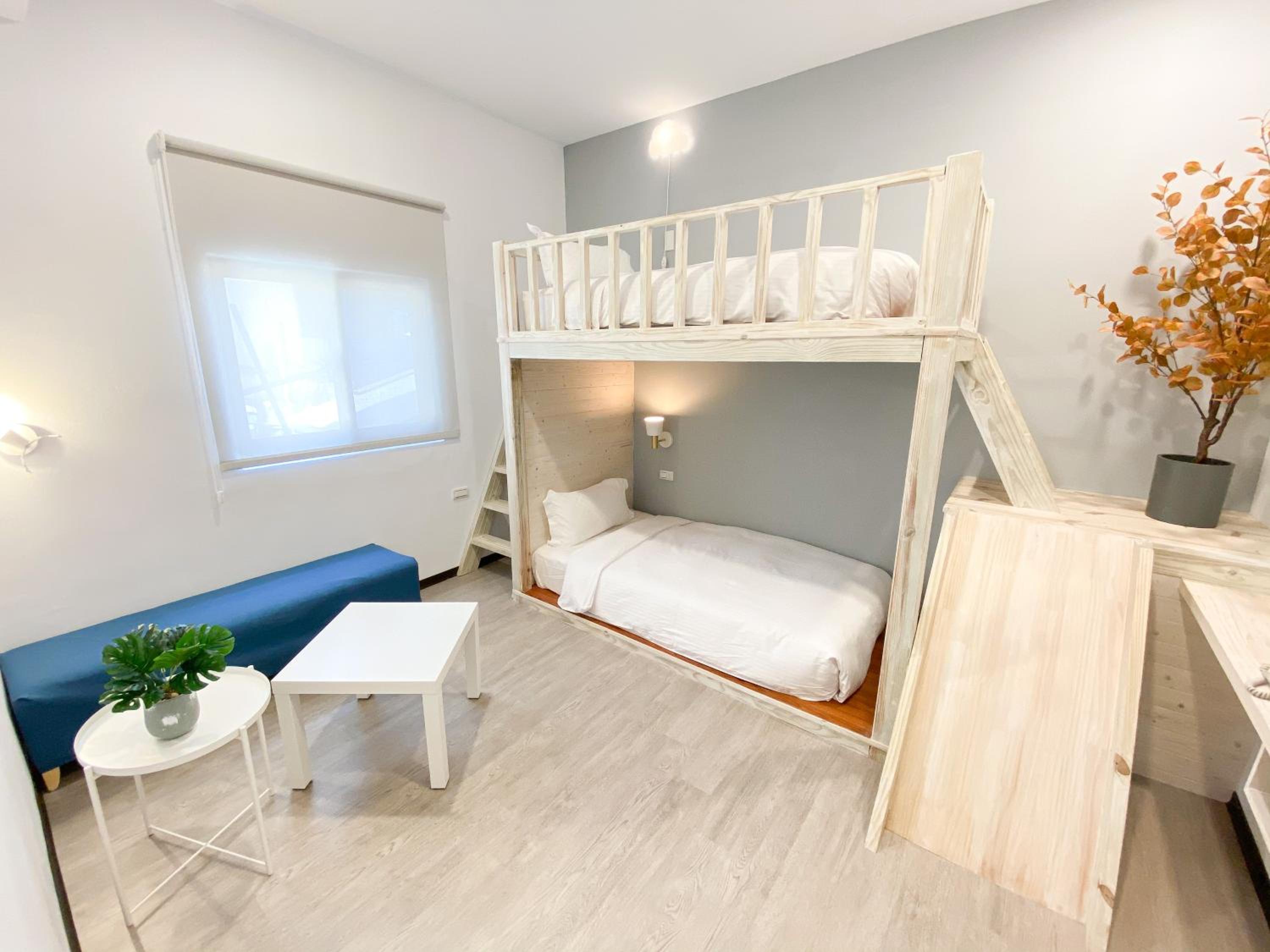 Twin Room photo 3