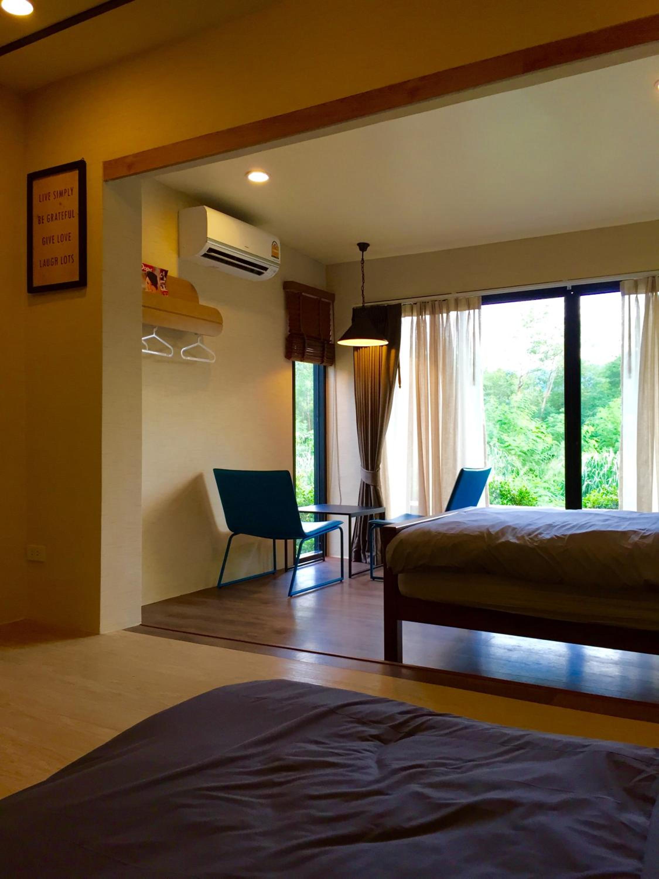 Triple Room with Mountain View - Photo 3