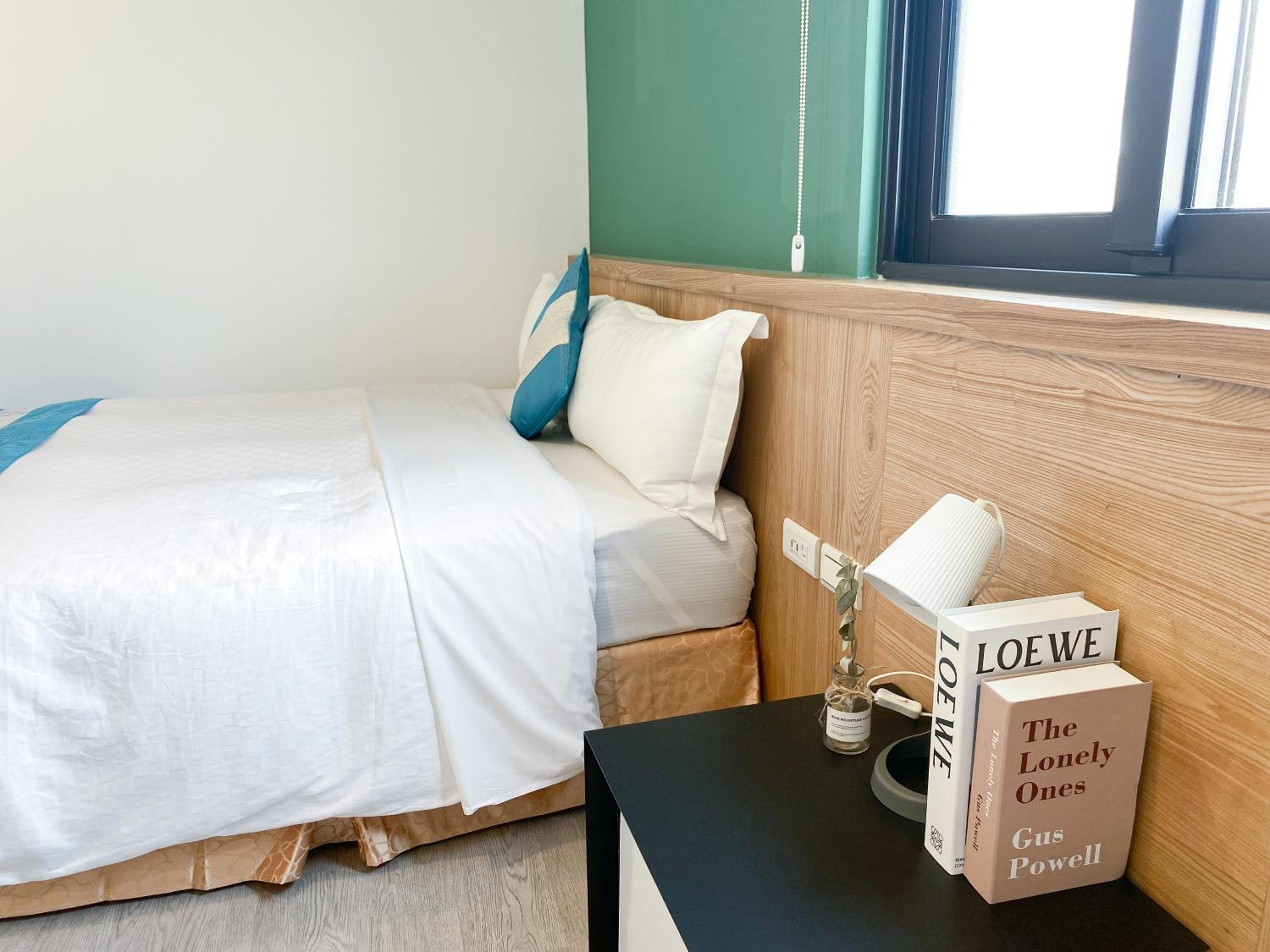 Quadruple Room photo 3