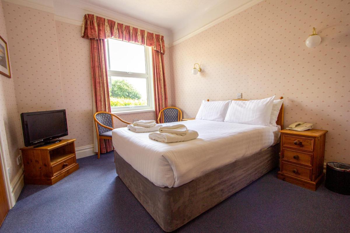 Standard  Double Room photo 1