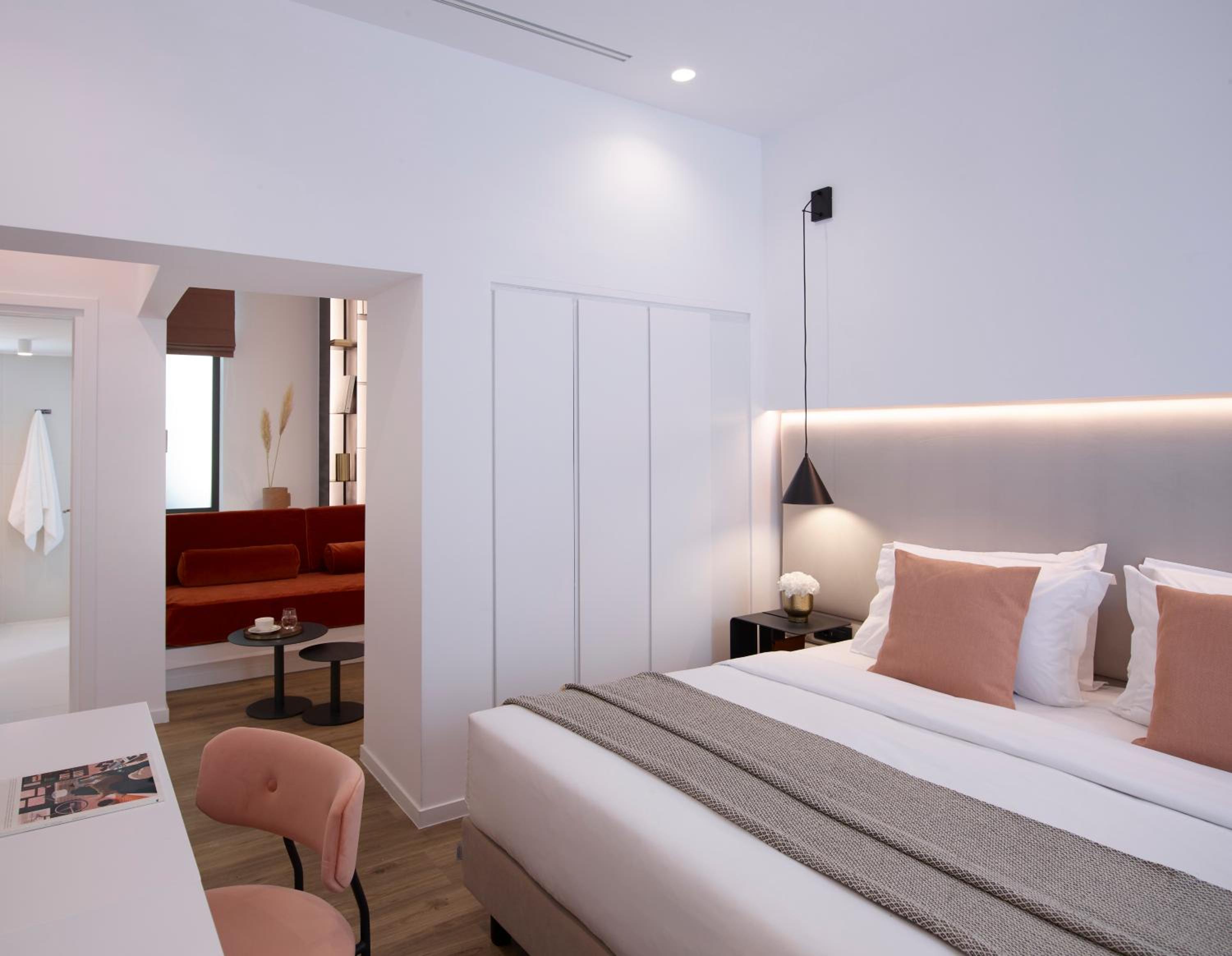 Deluxe Room photo 1