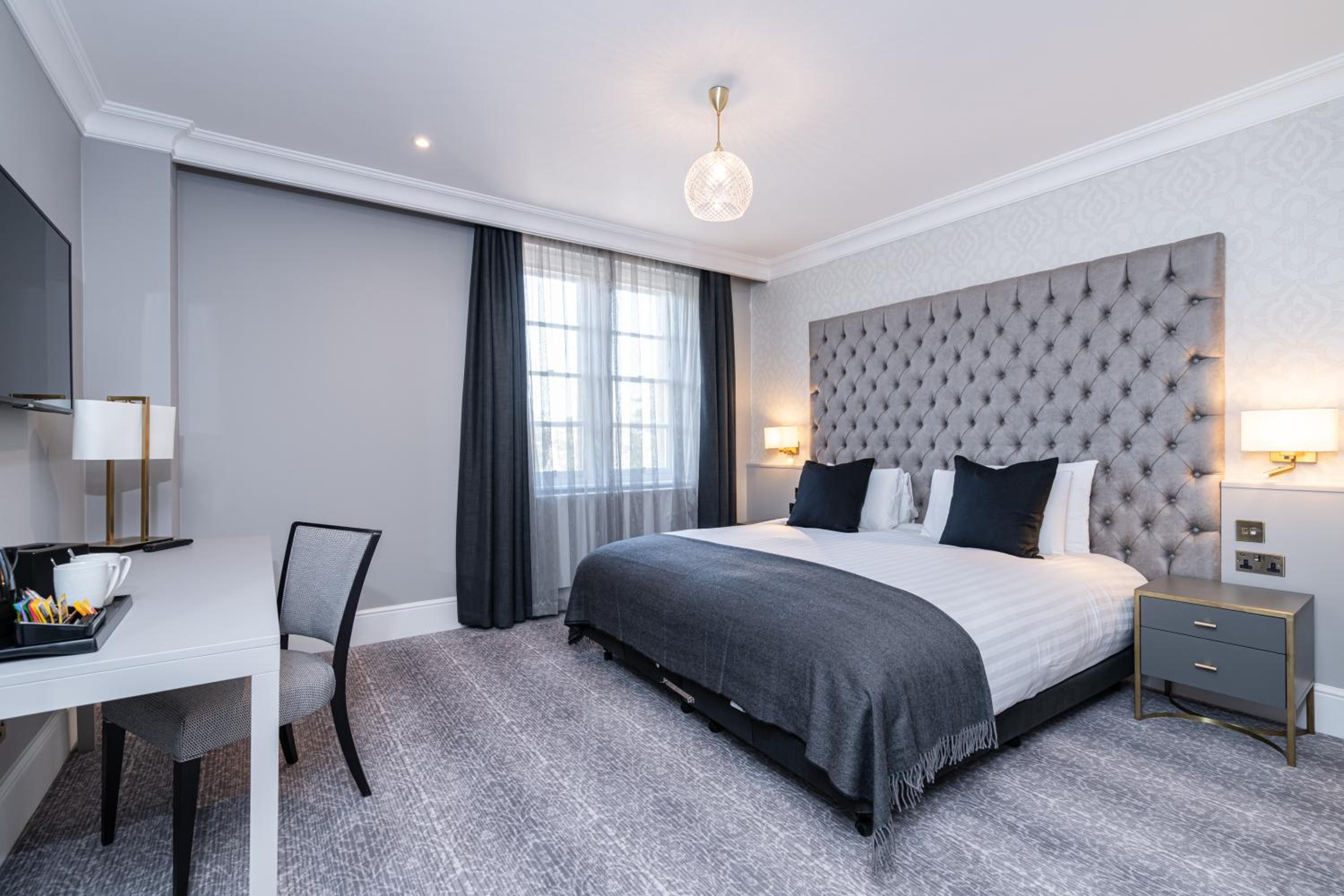 Mansion House Deluxe Double - Photo 1
