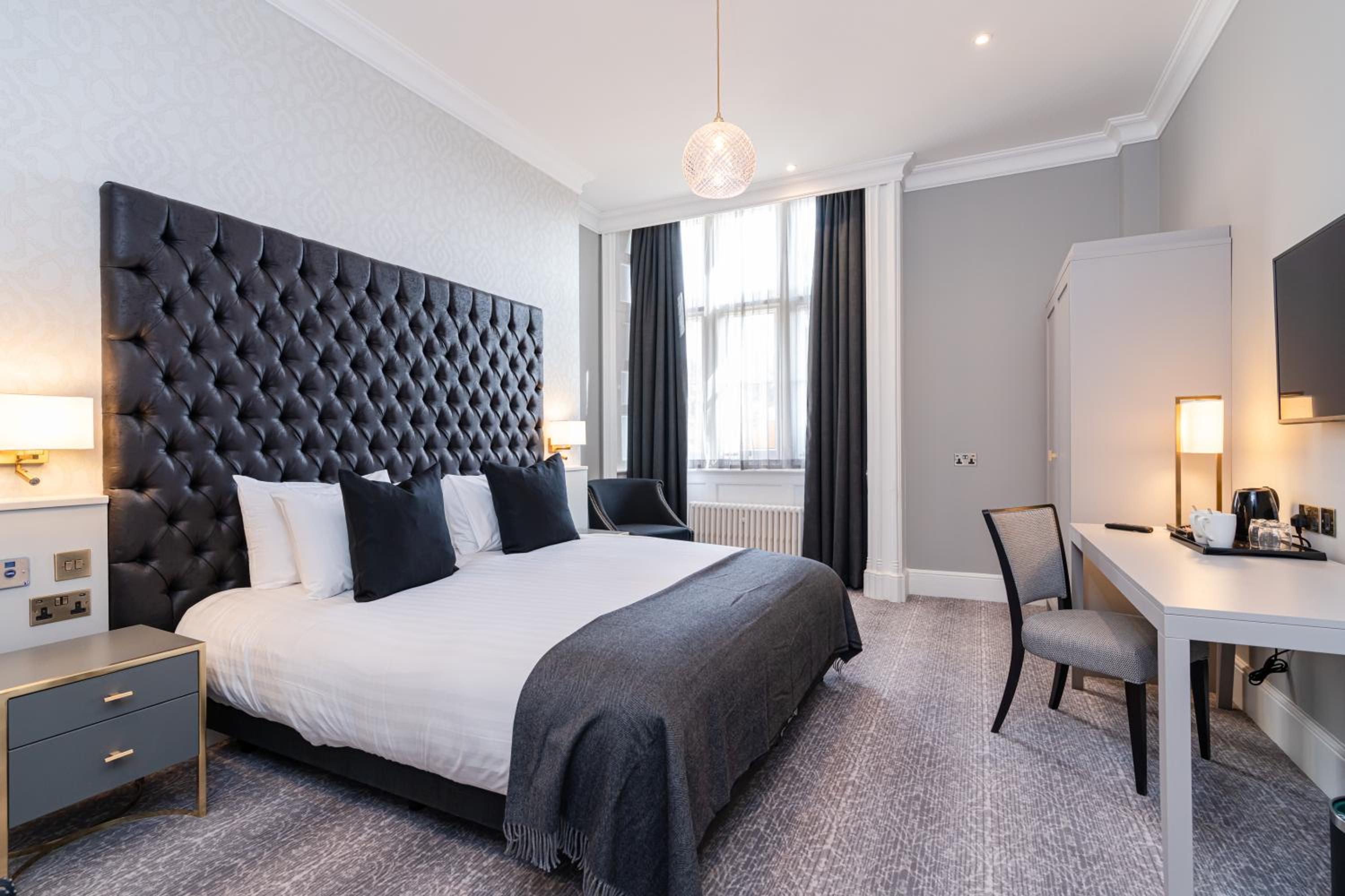 Mansion House Double Room - Photo 1