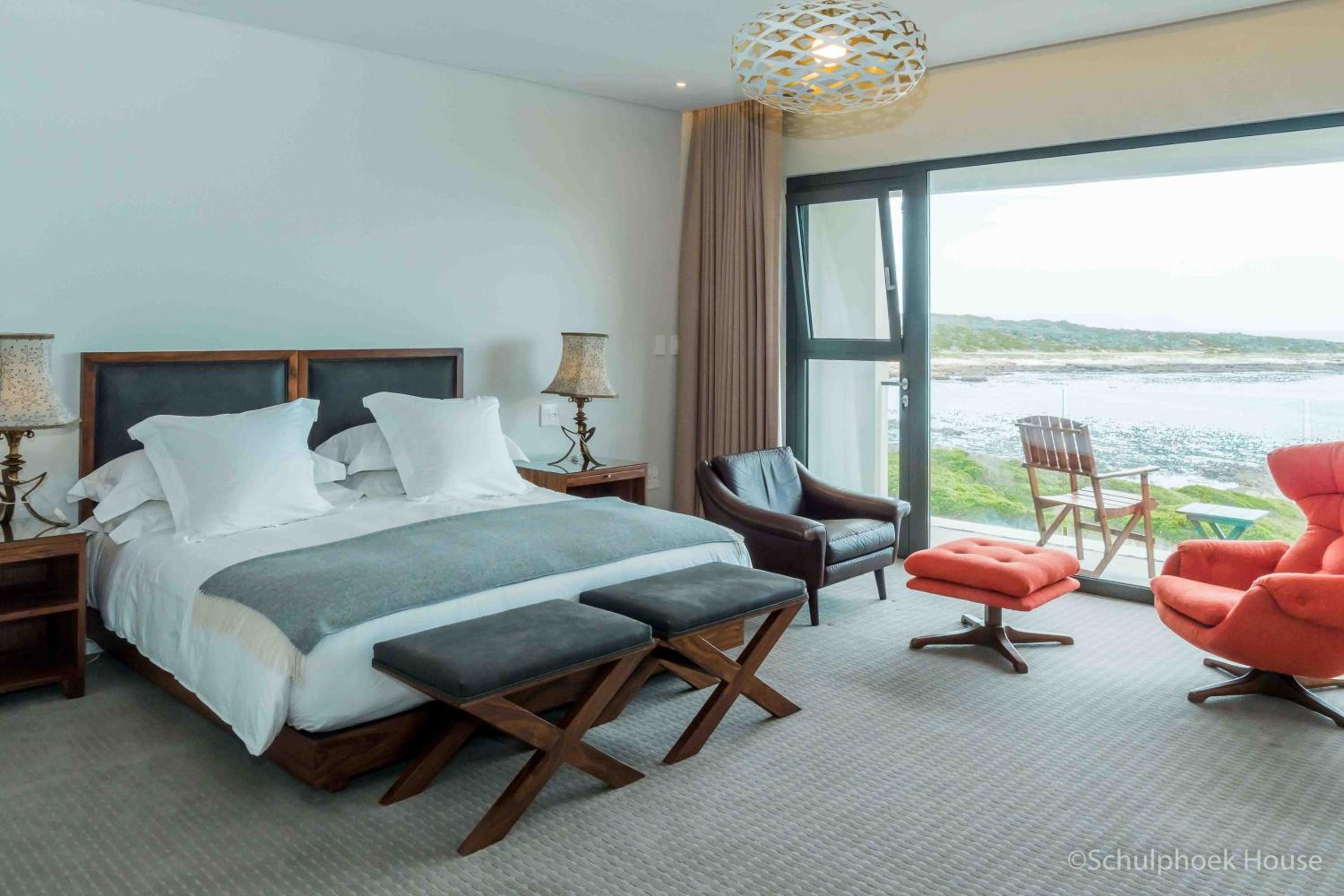 Superior Double or Twin Room with Sea View - Photo 5