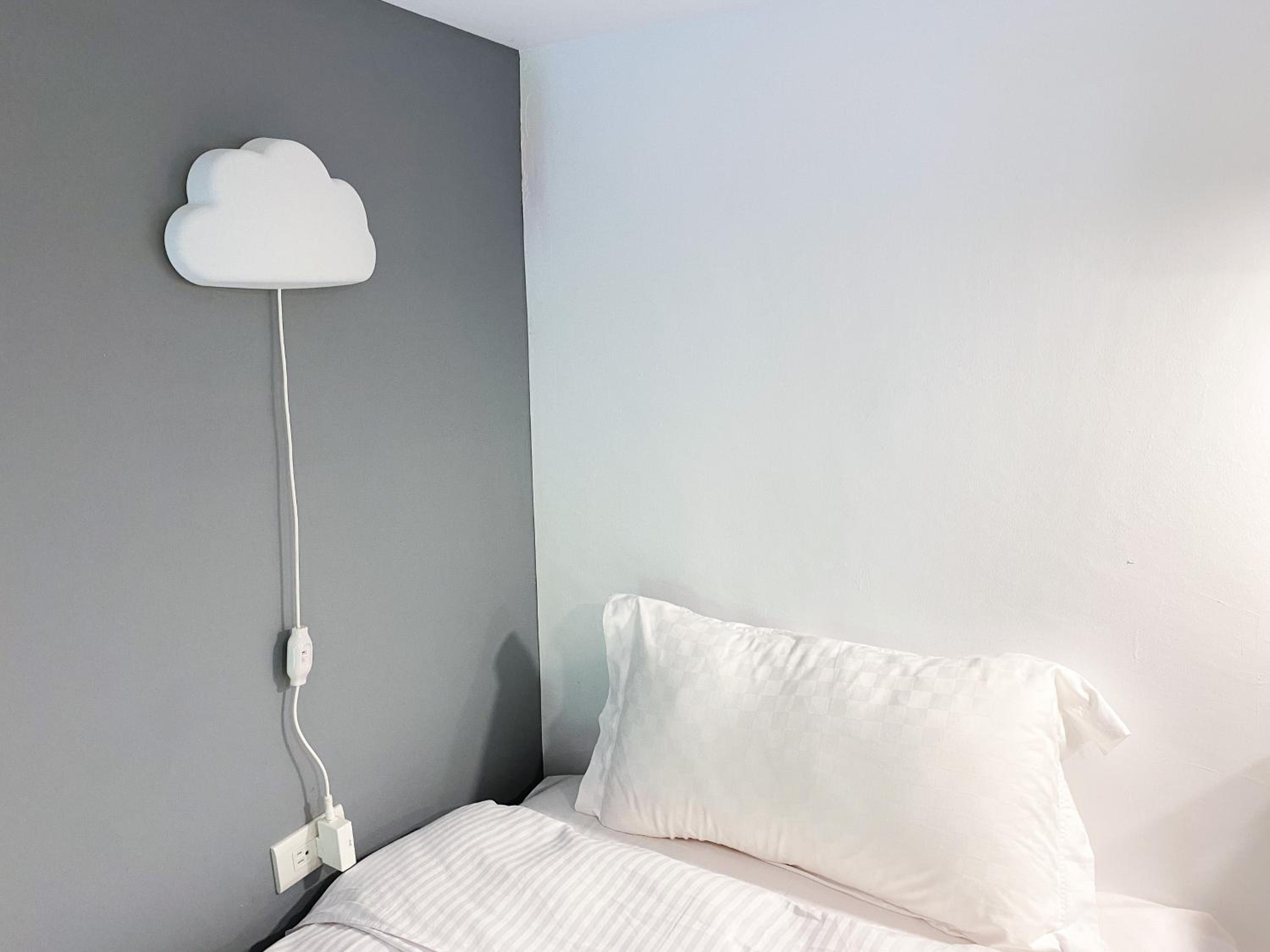Triple Room with Mountain View photo 3