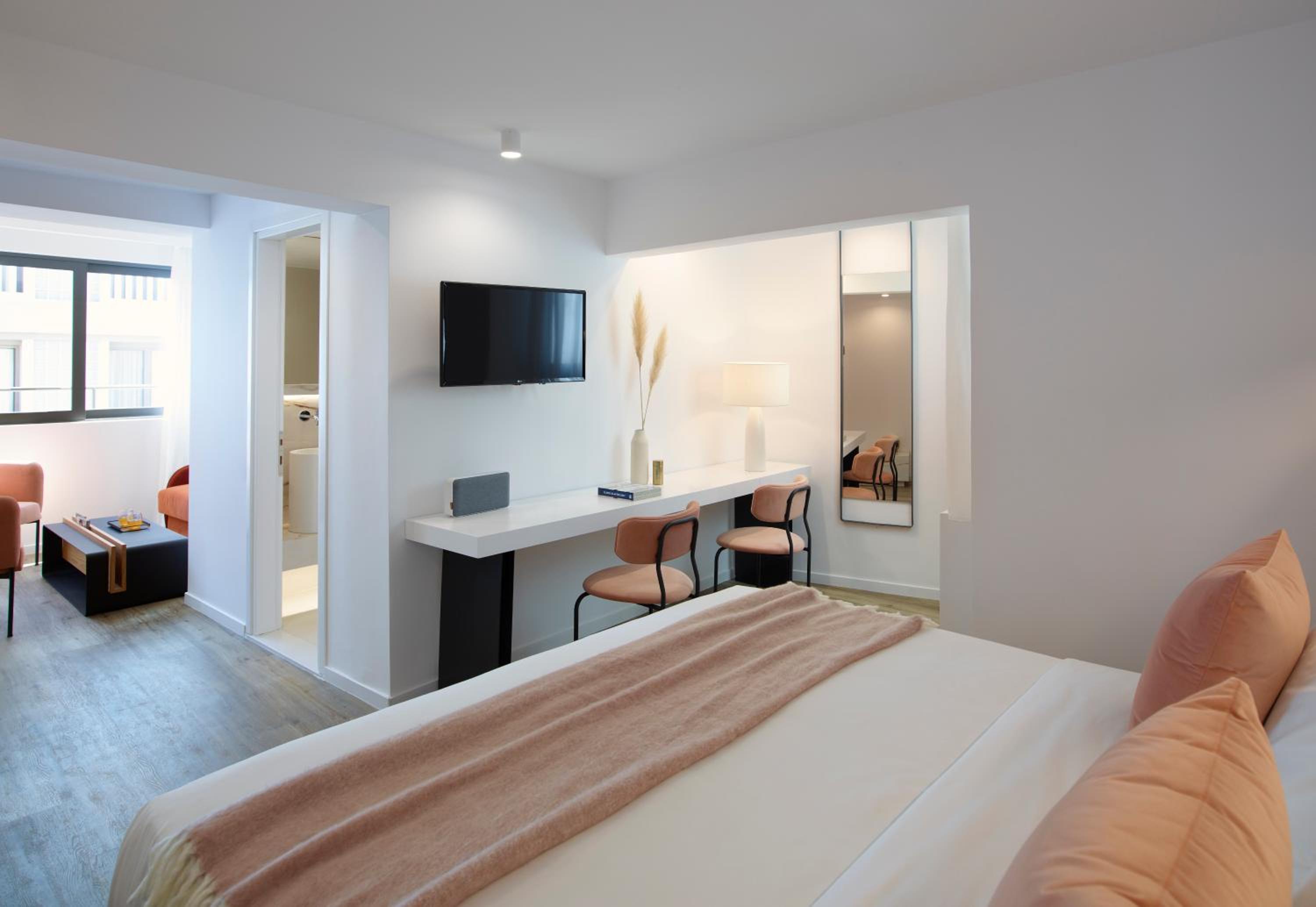 Rooftop Suite photo 1