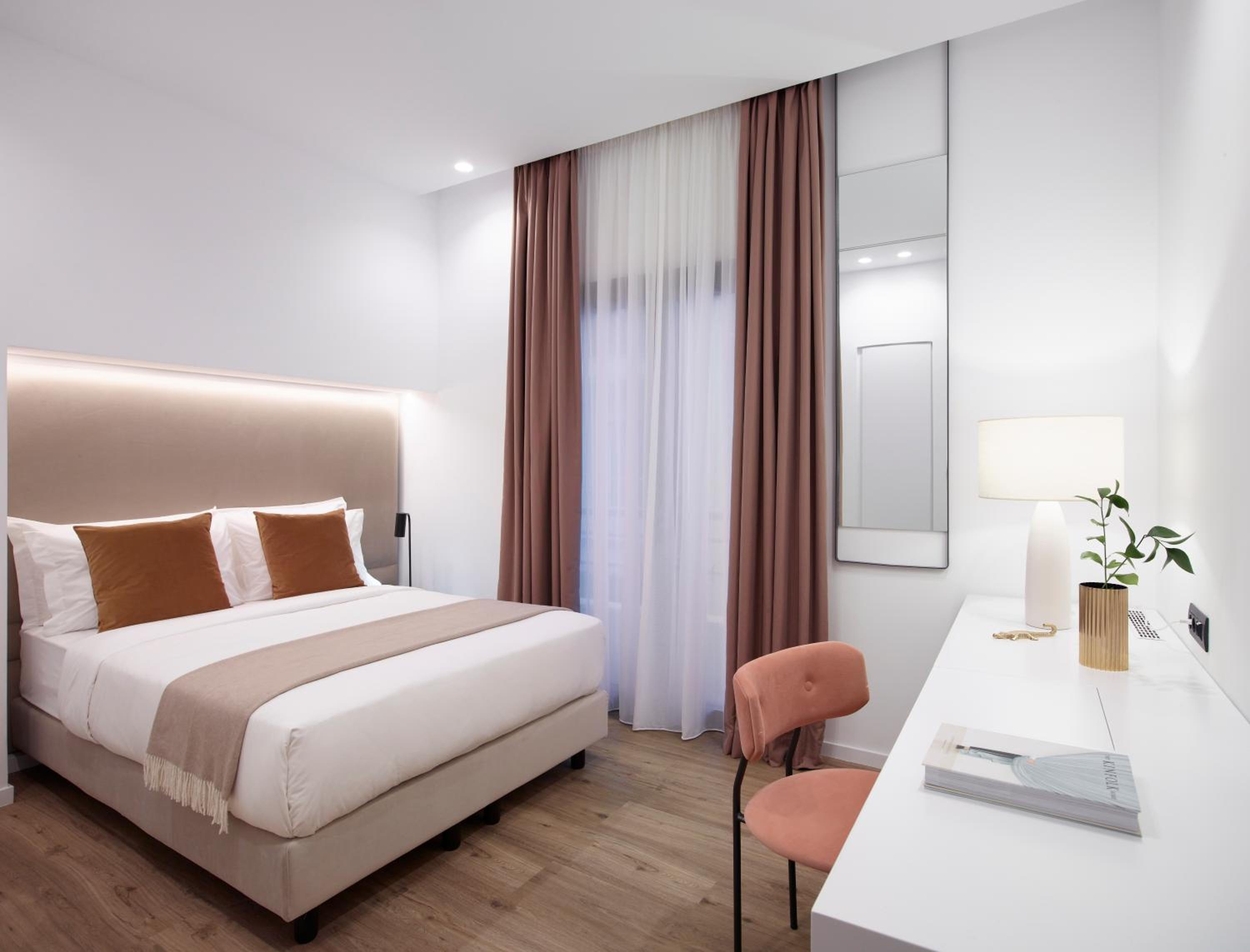 Standard Single Room photo 1