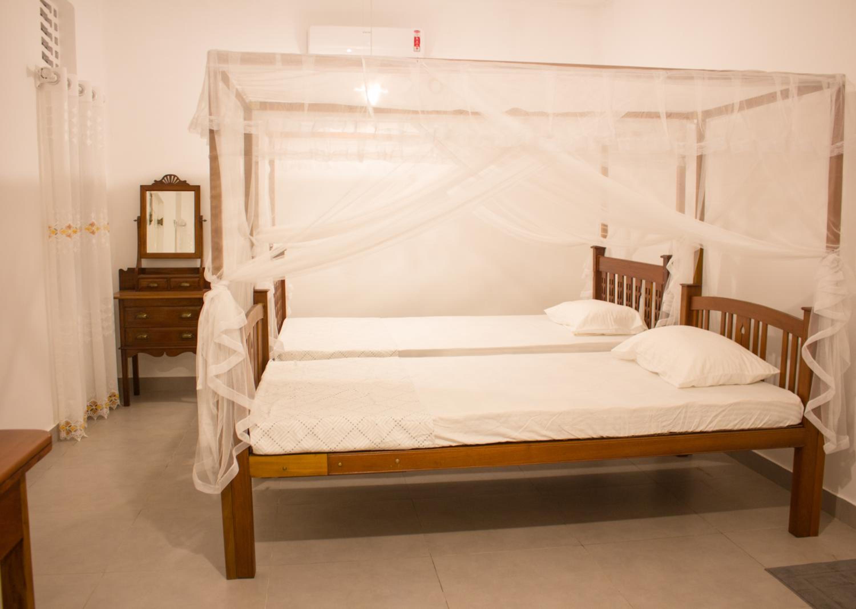 Double or Twin Room photo 1