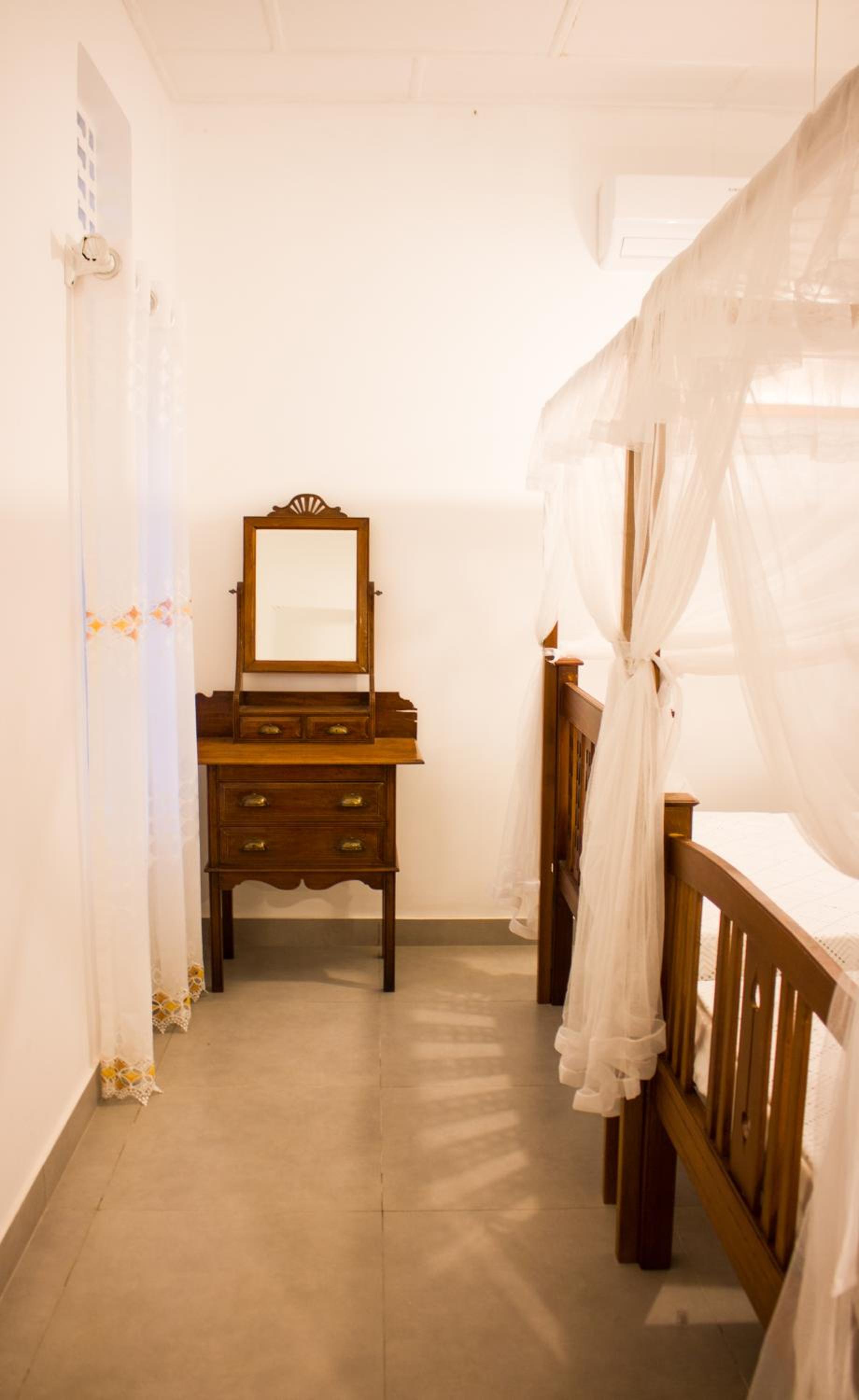 Double or Twin Room photo 2