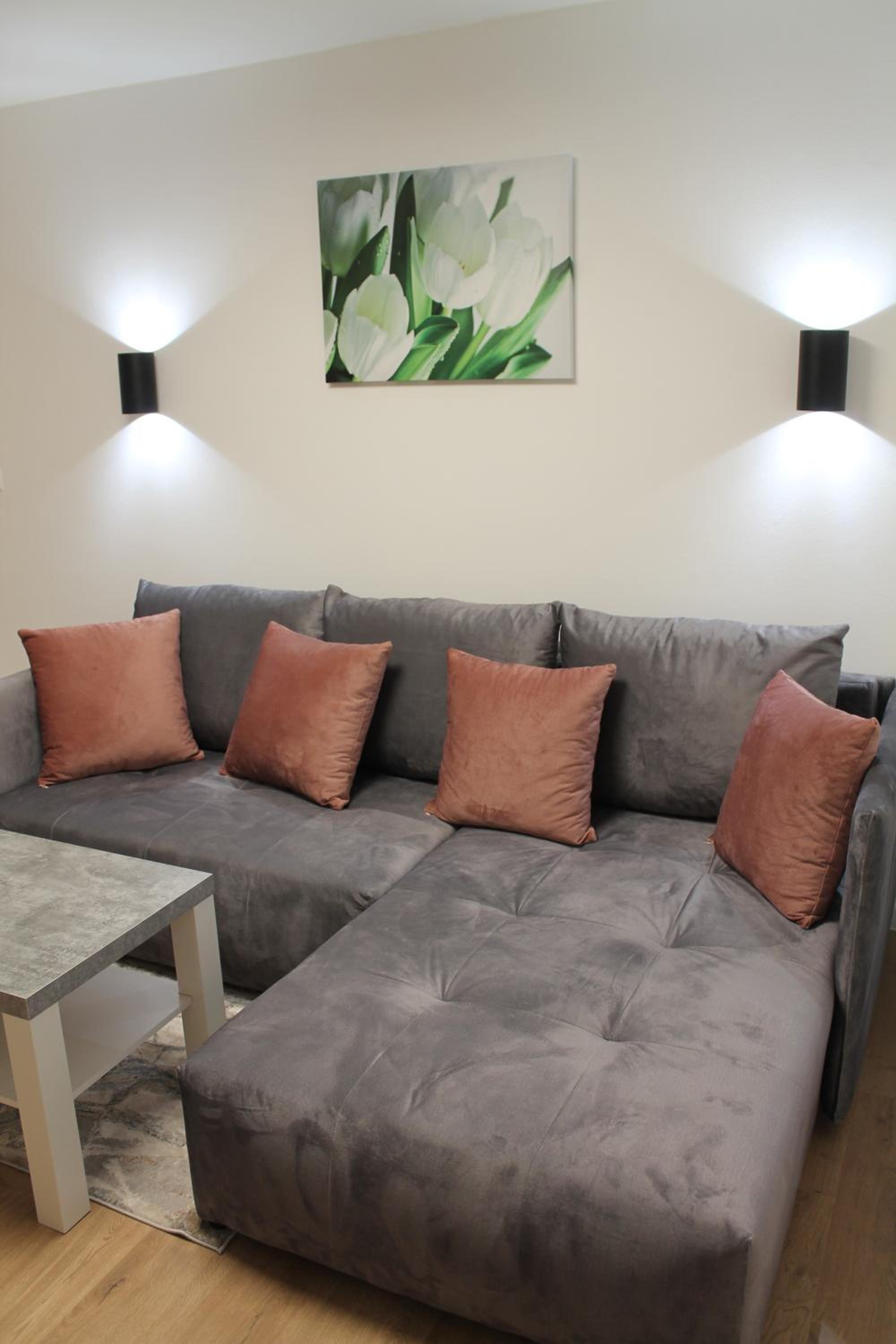 Deluxe Apartment - Photo 1