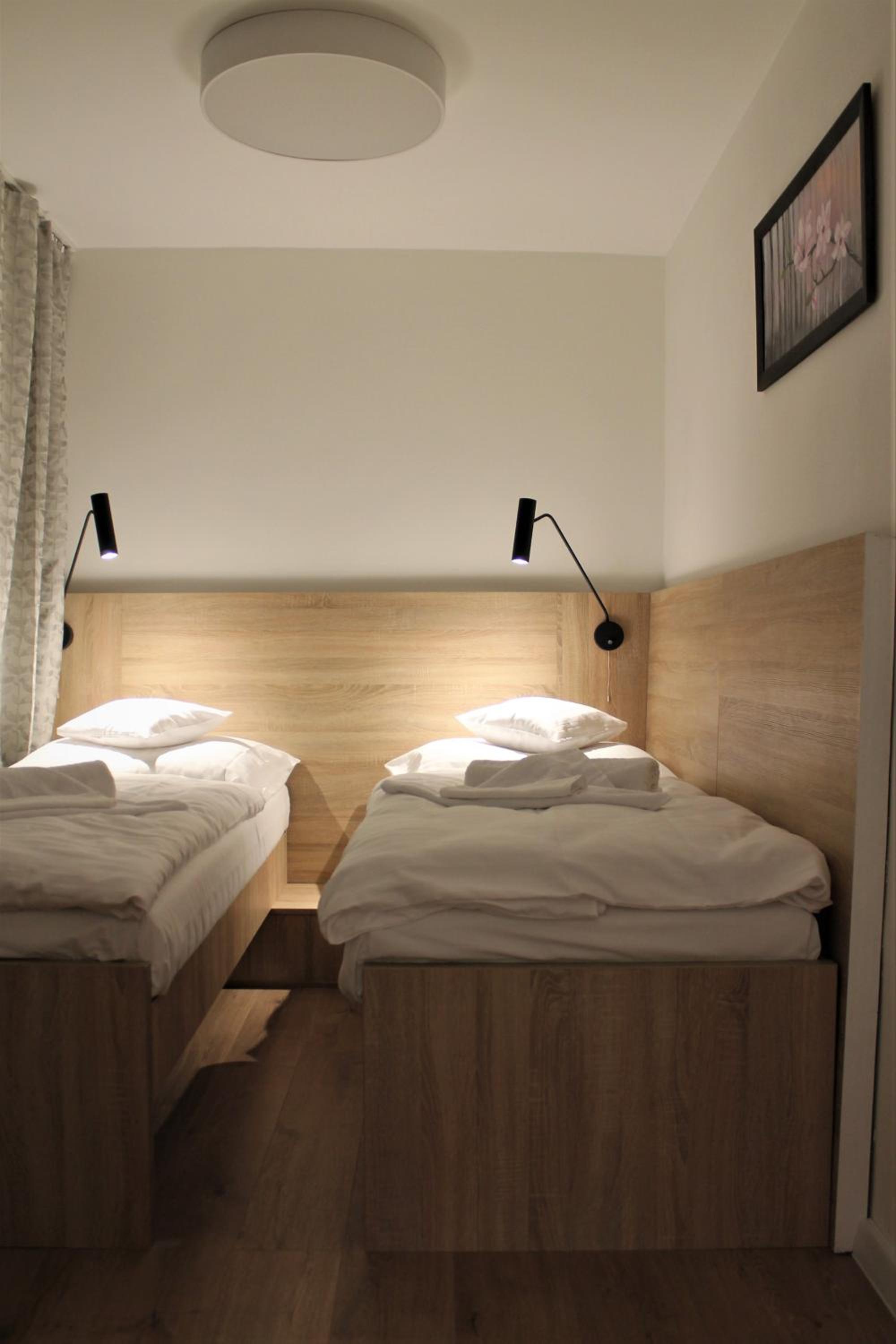 Deluxe Apartment - Photo 6