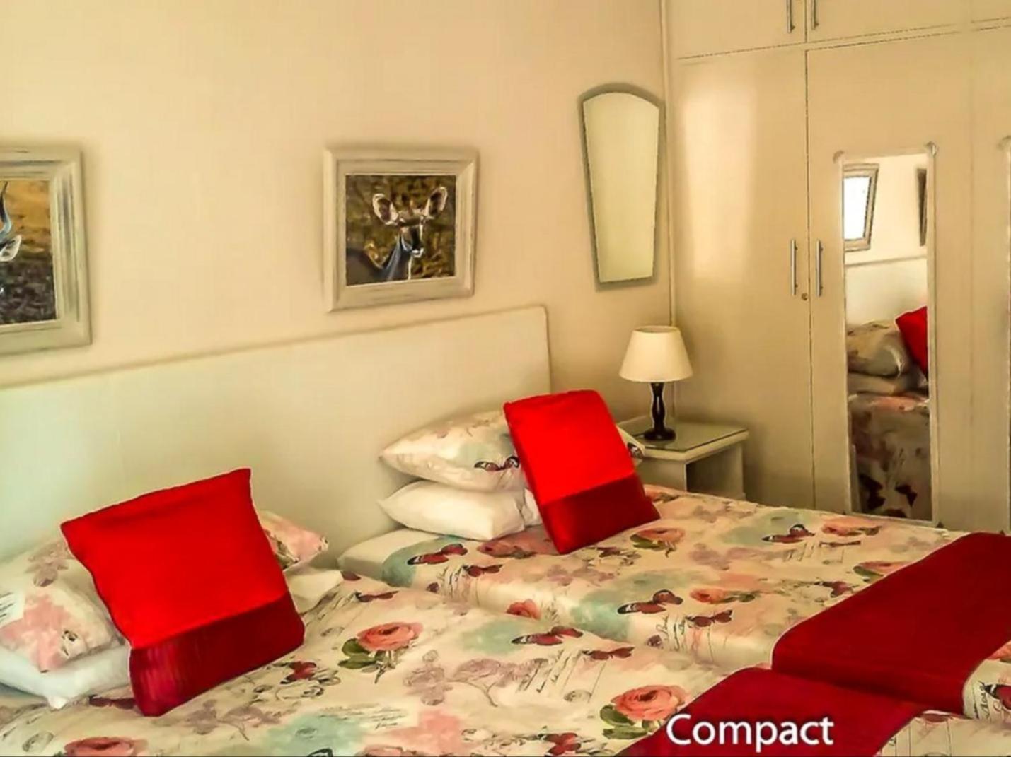 Twin Room photo 1