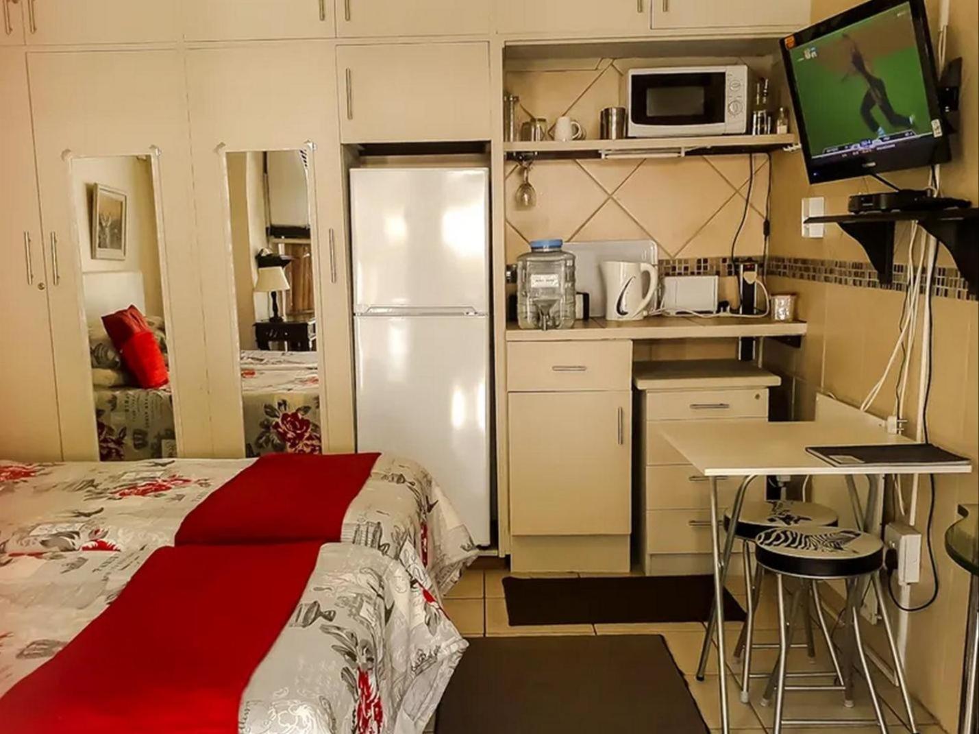 Twin Room photo 3