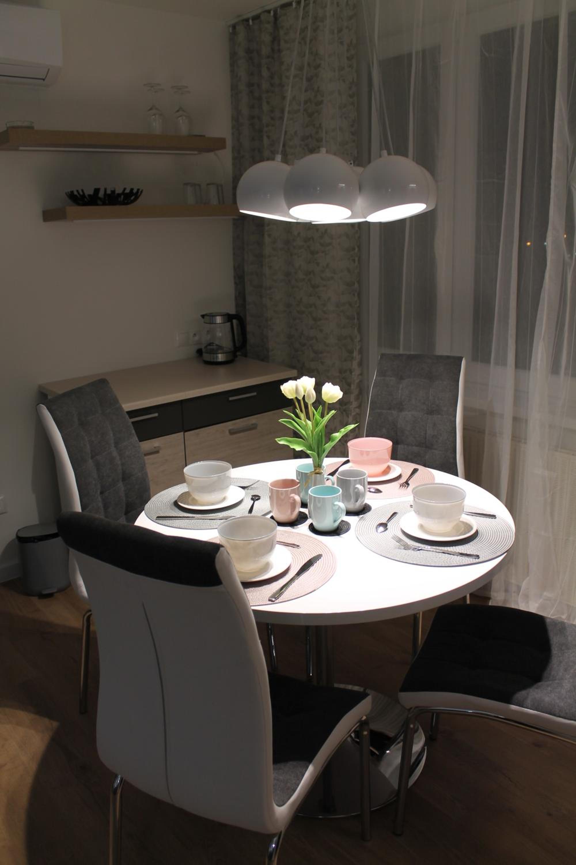 Deluxe Apartment - Photo 8
