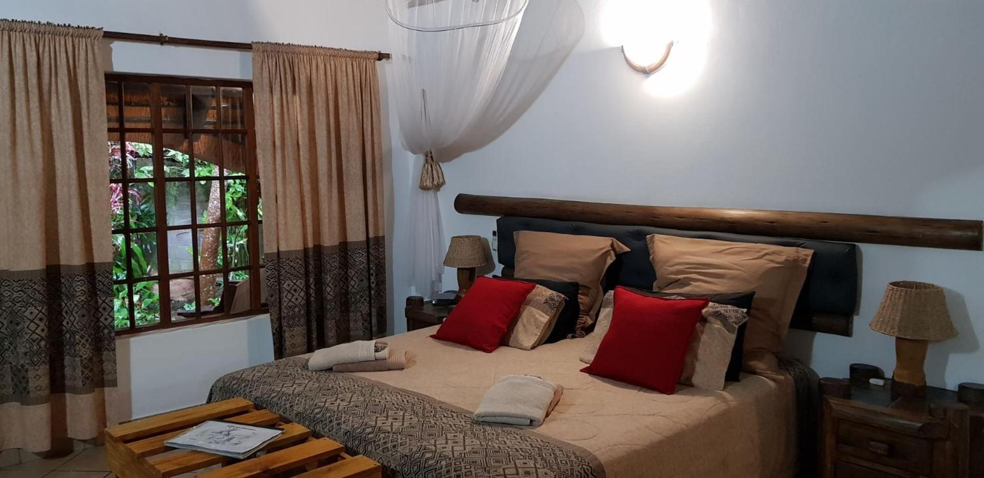 Superior Double Room with Garden View - Photo 6