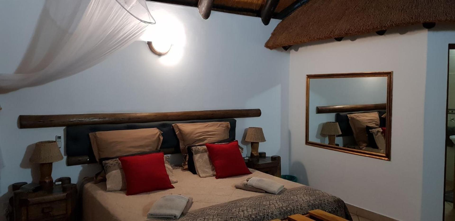 Superior Double Room with Garden View - Photo 1