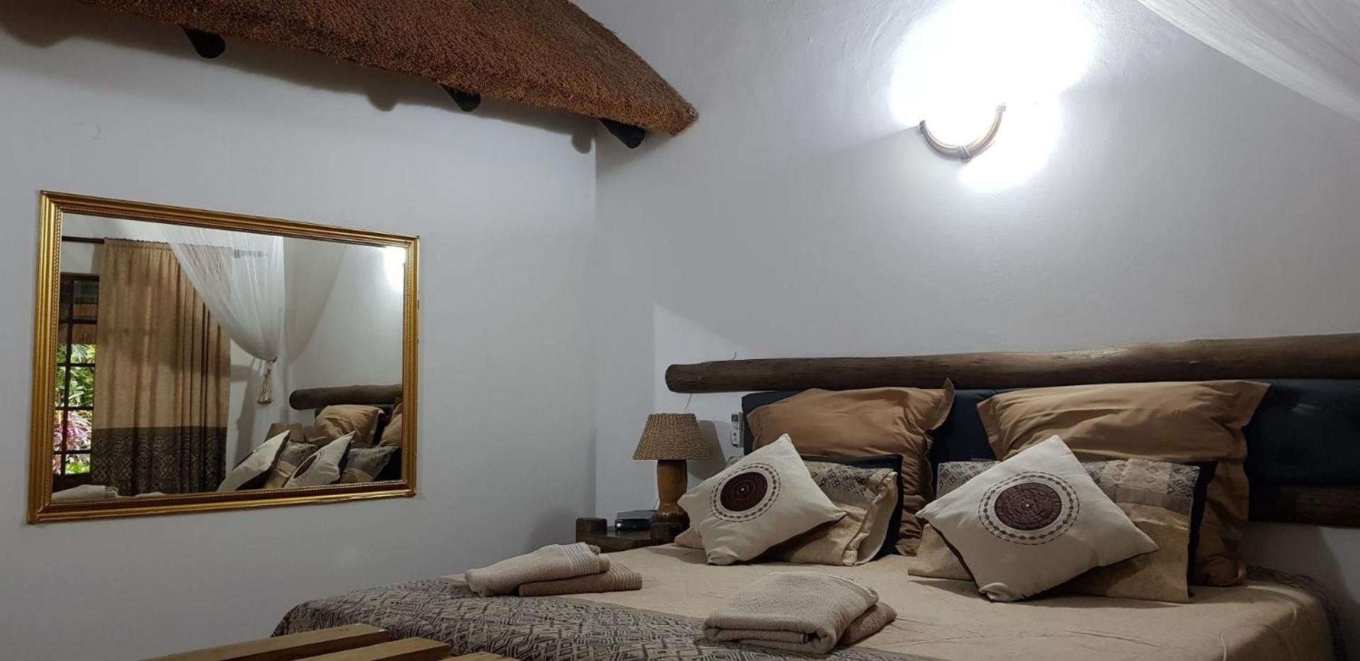 Luxury Double or Twin Room - Photo 1