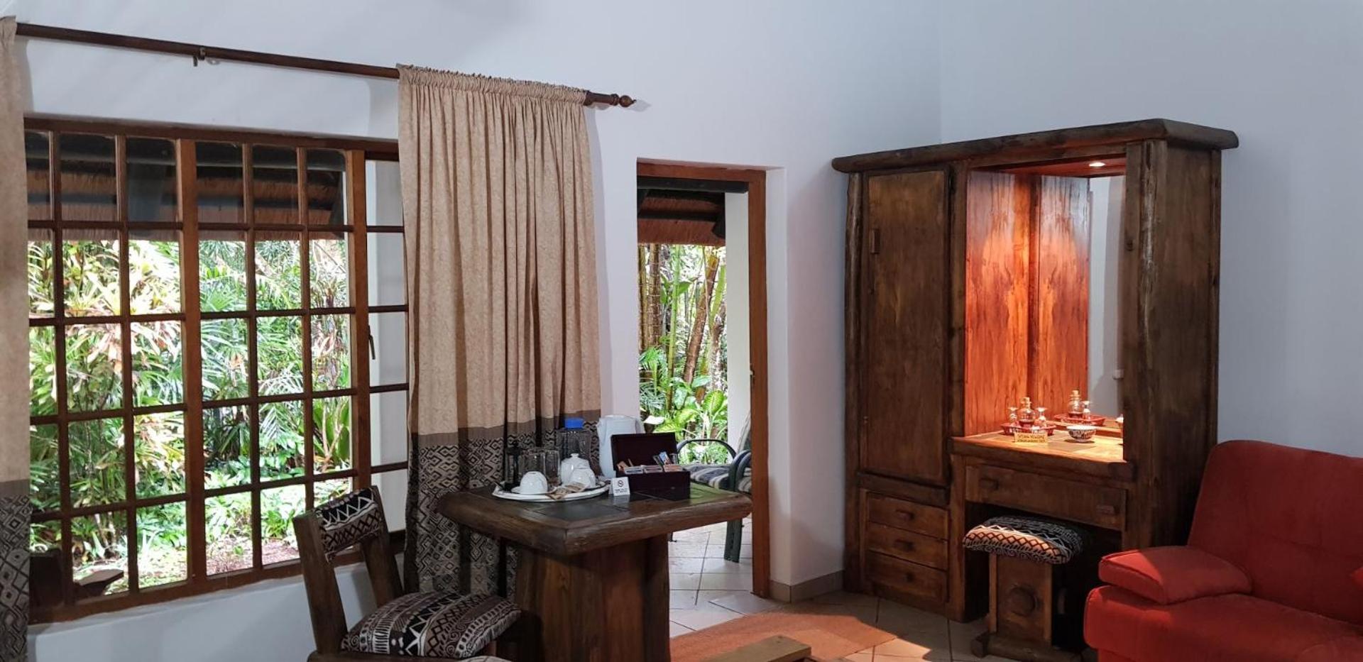 Luxury Double or Twin Room - Photo 5
