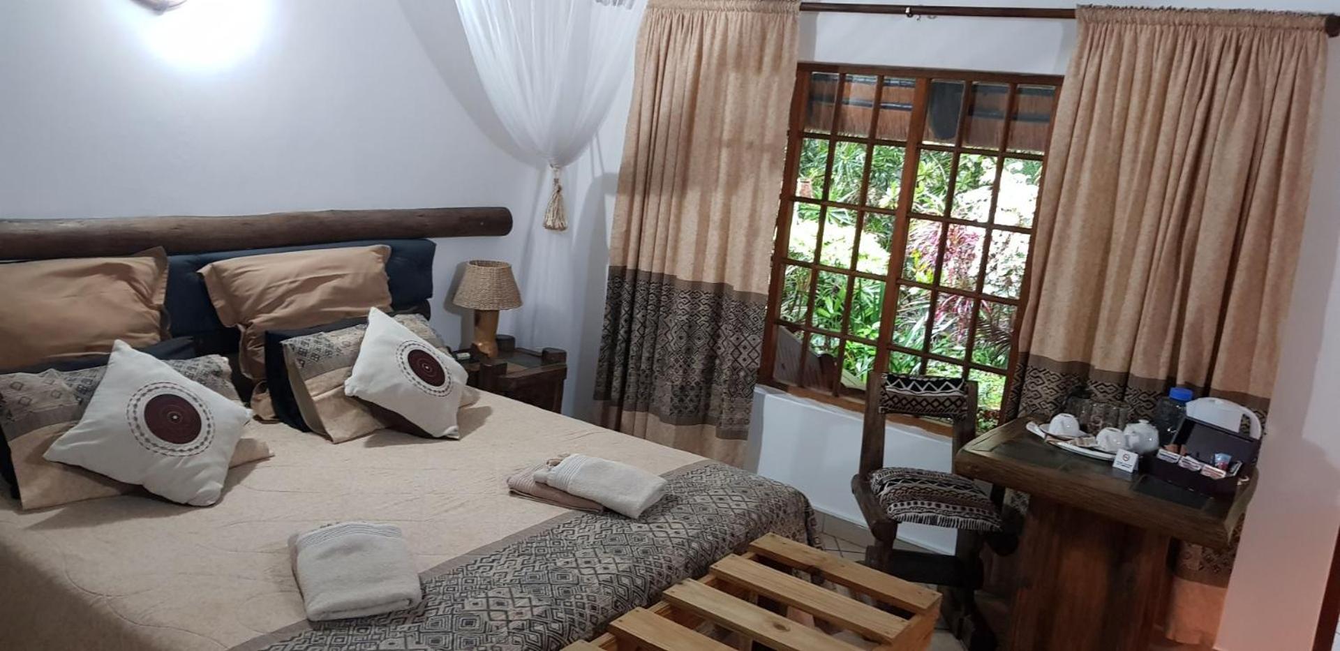 Luxury Double or Twin Room - Photo 4