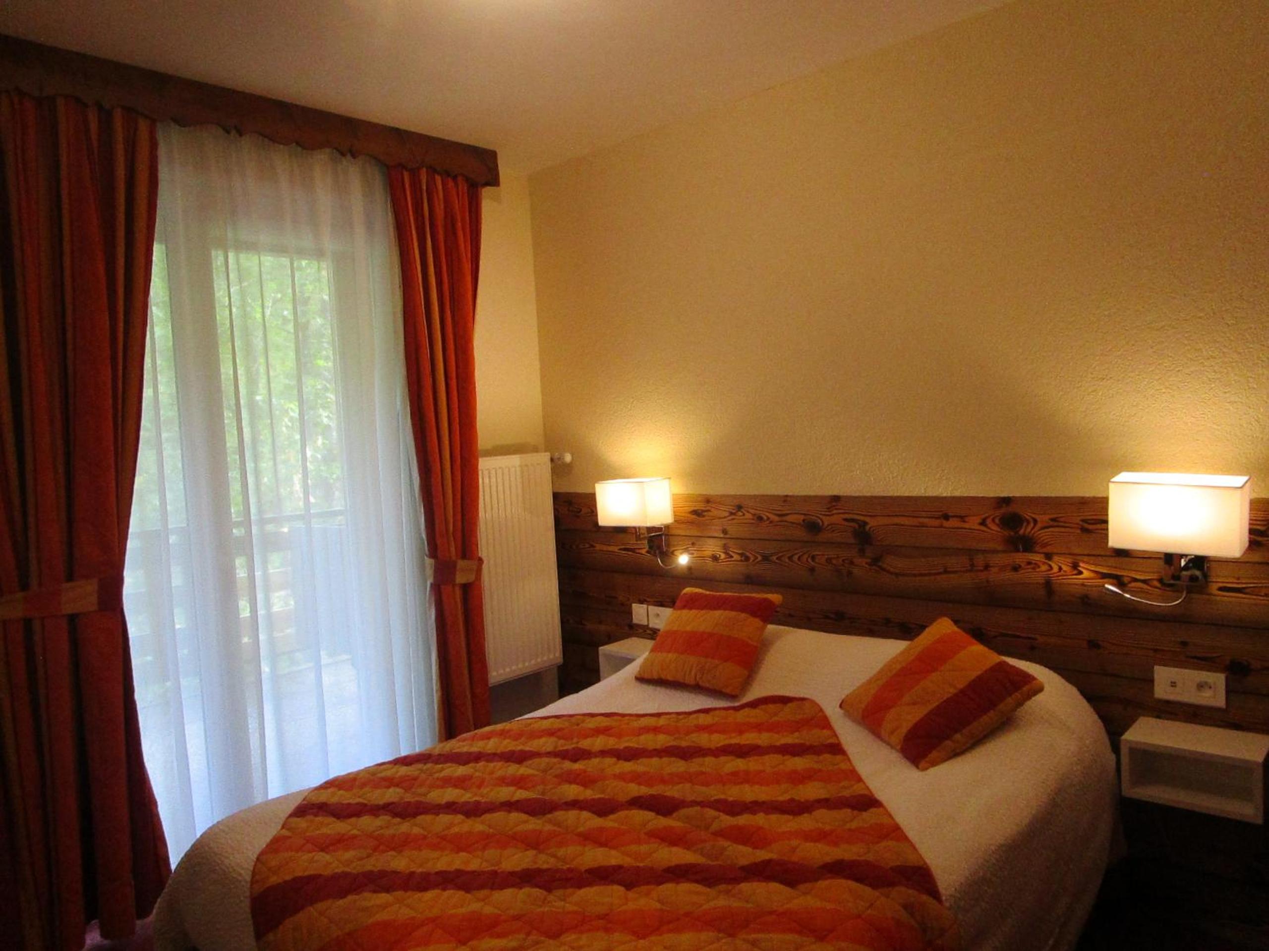 Standard Double Room photo 2
