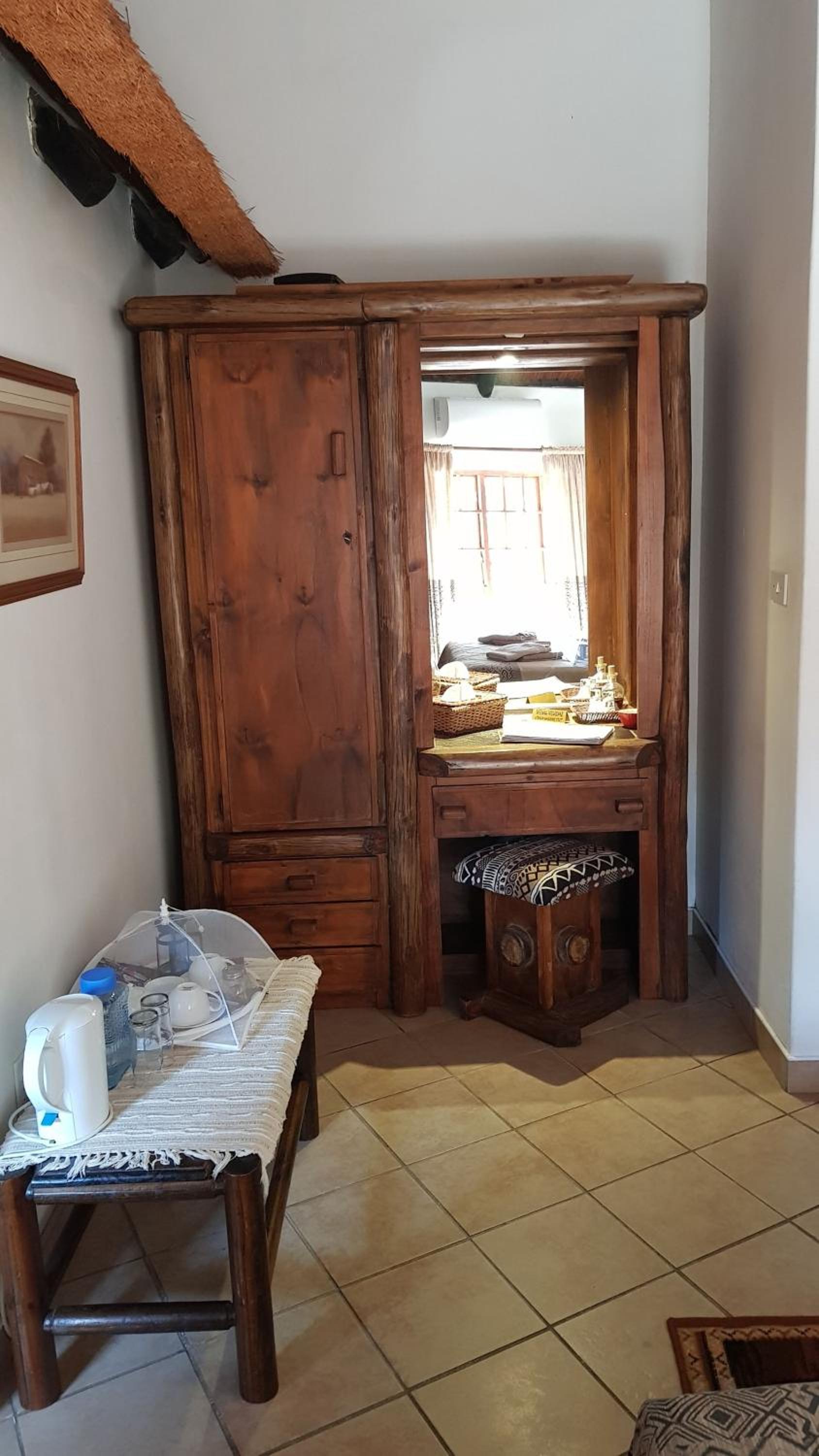 Standard Double Room - Photo 1