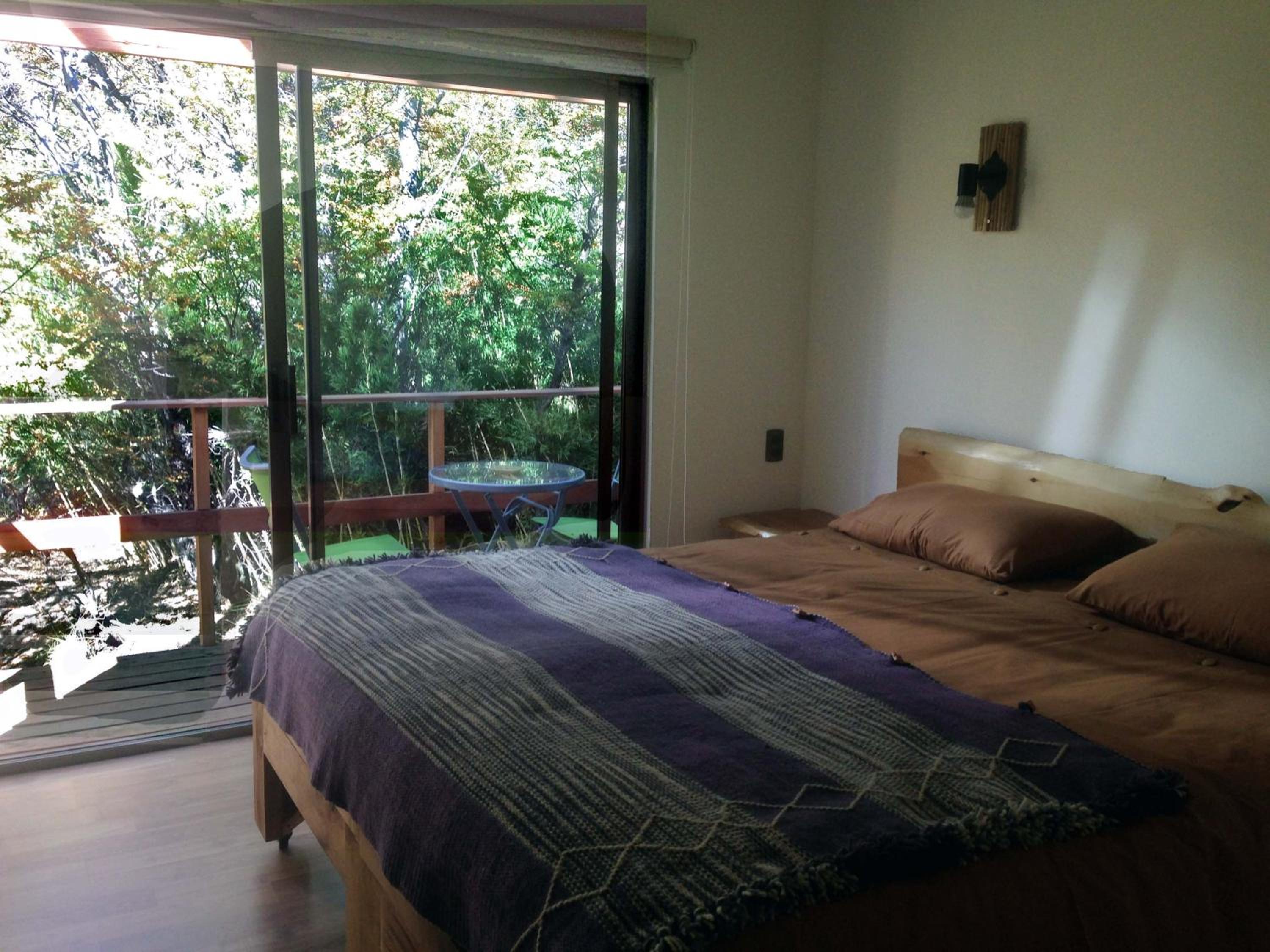 Double Room with Private Bathroom photo 1