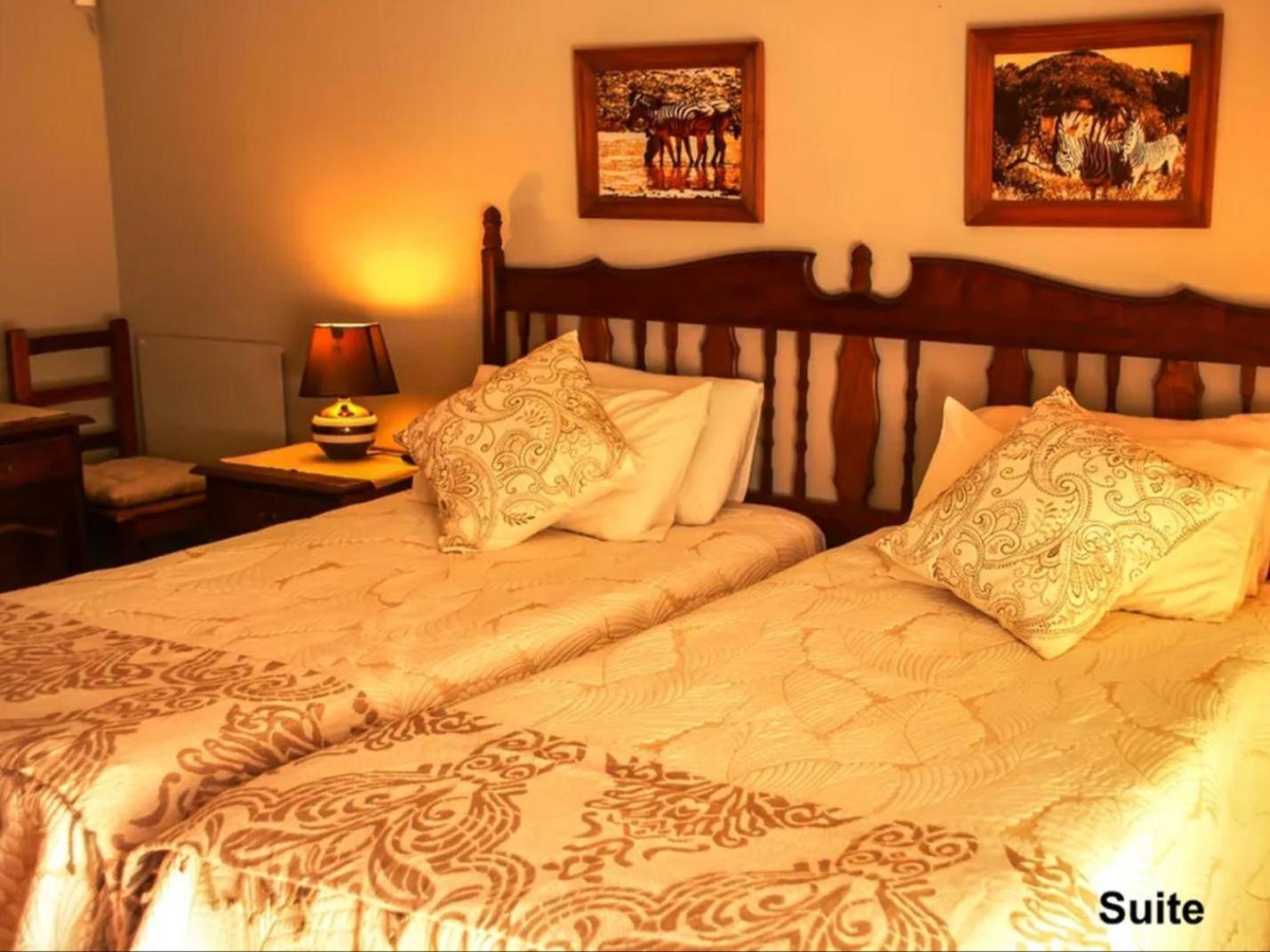 Deluxe Suite - Photo 2