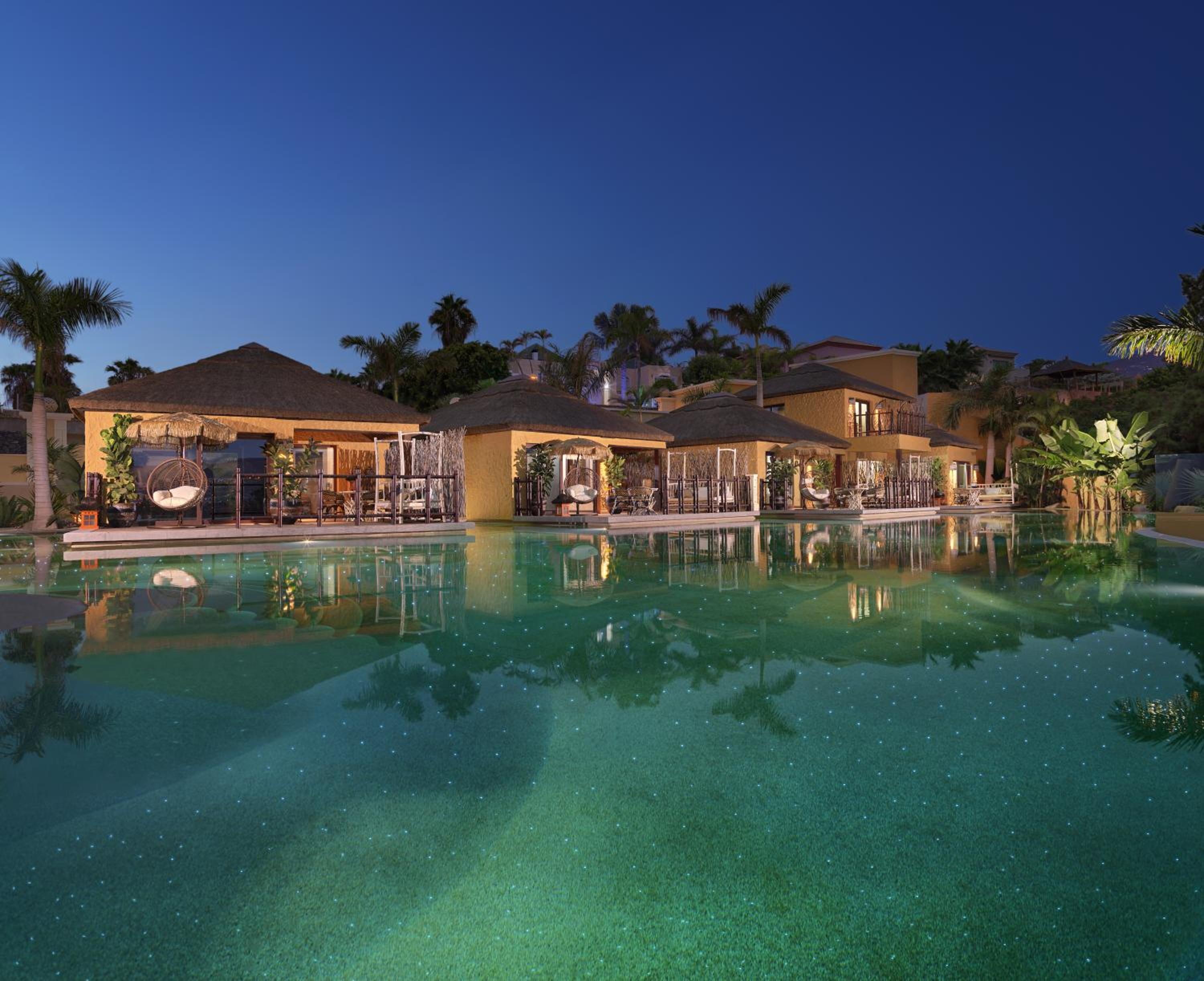  1 Bedroom Lagoon Villa    - Photo 12