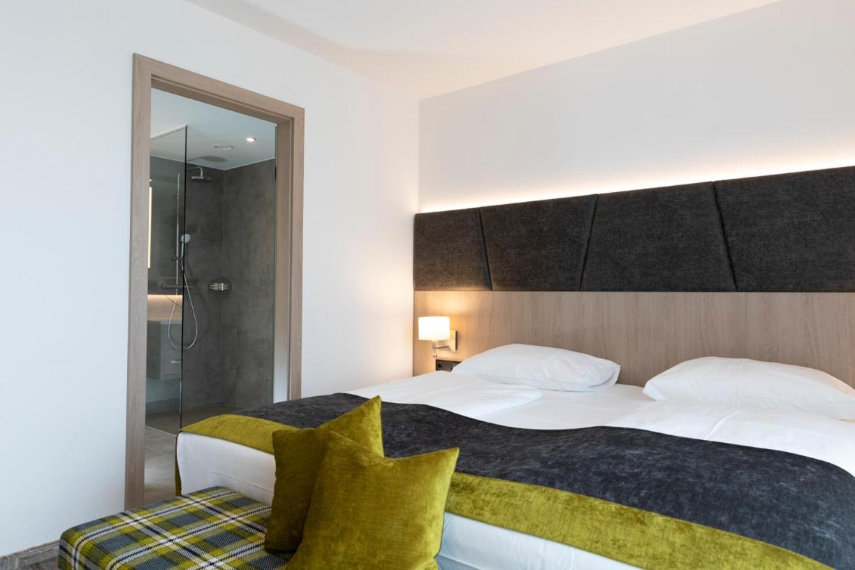 Superior Double Room with Street View photo 3