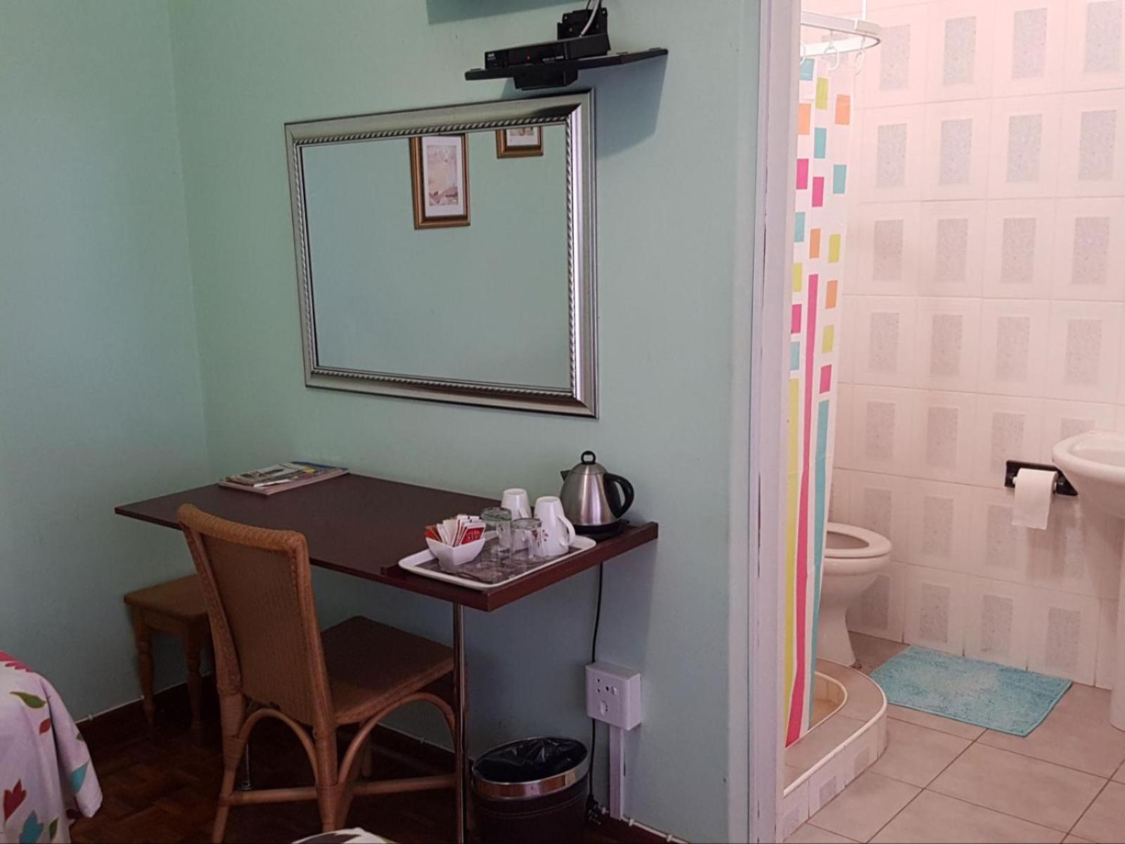 Standard Double Room photo 3