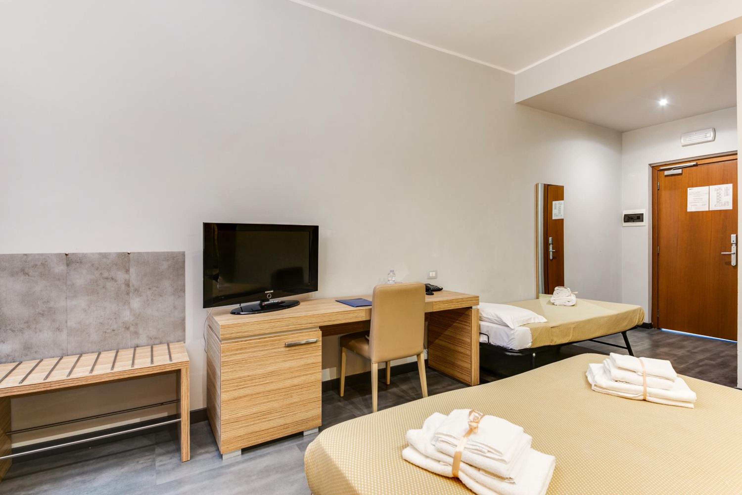Deluxe Room photo 3
