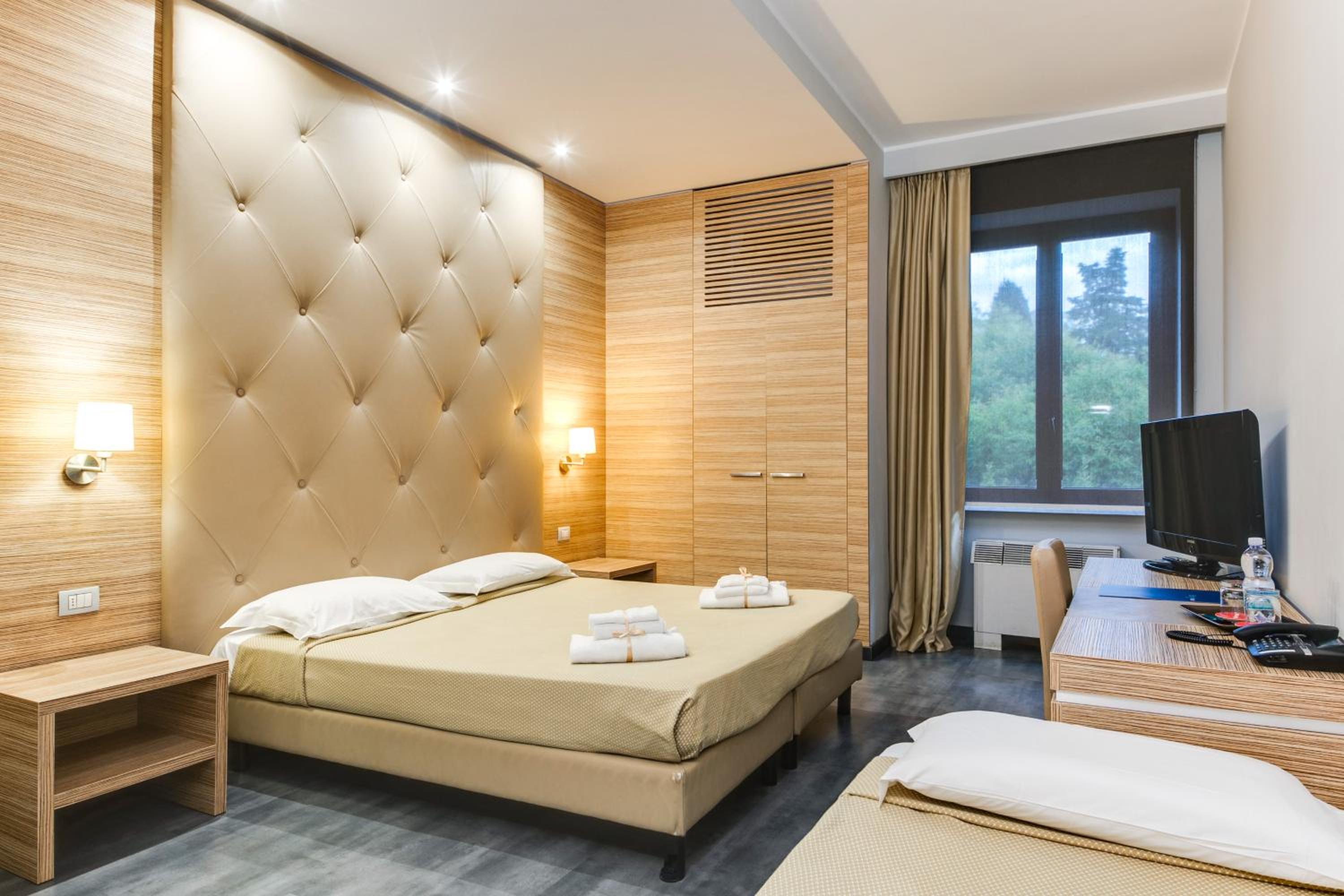 Deluxe Room photo 1