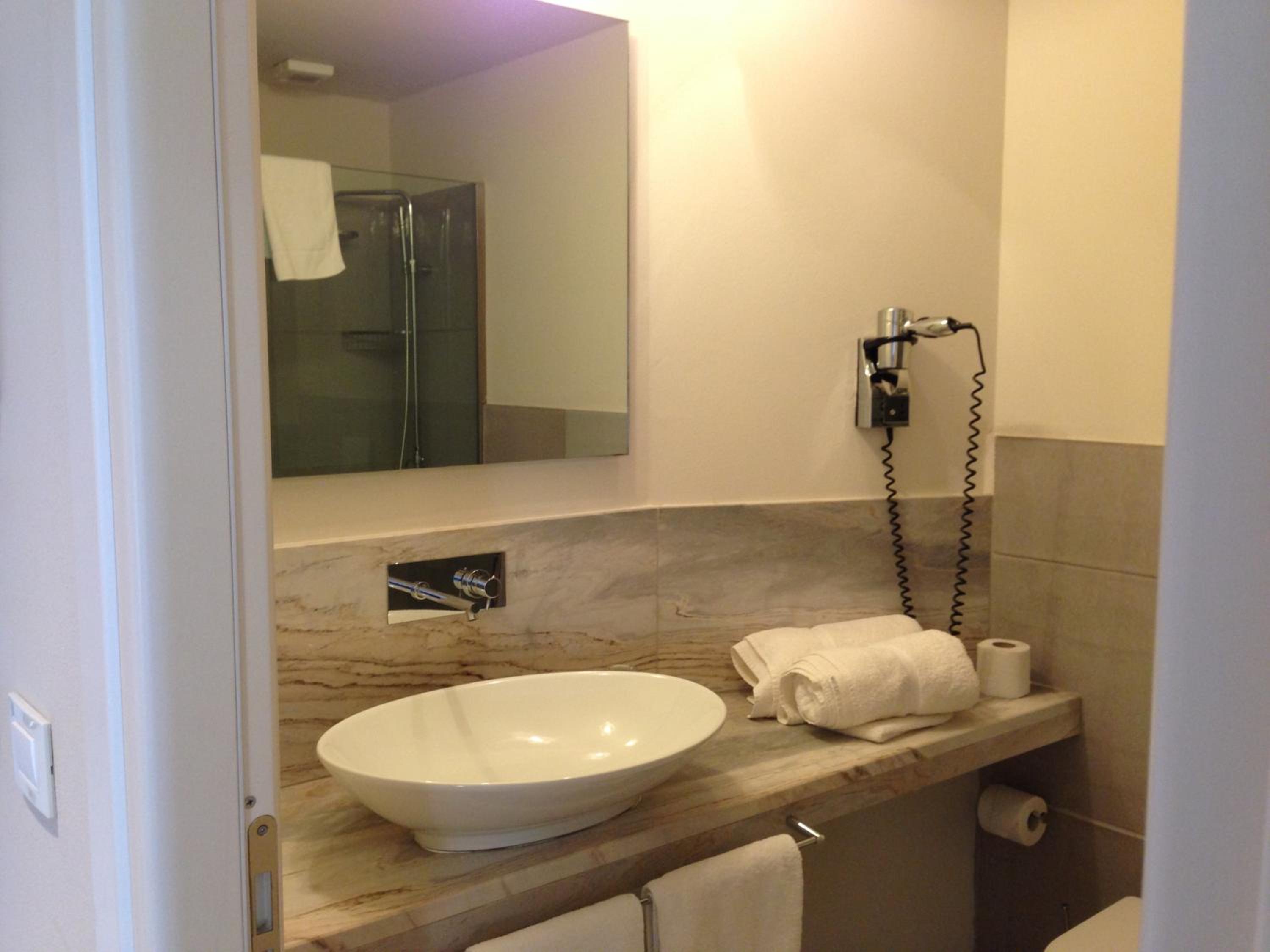 Superior Double Room With Sea View photo 3