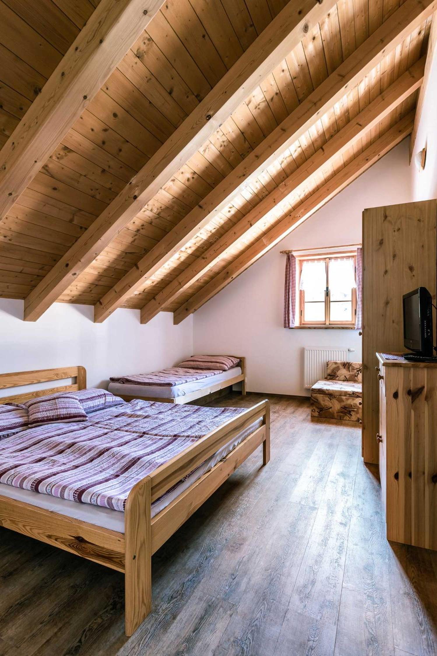 Triple Room photo 3