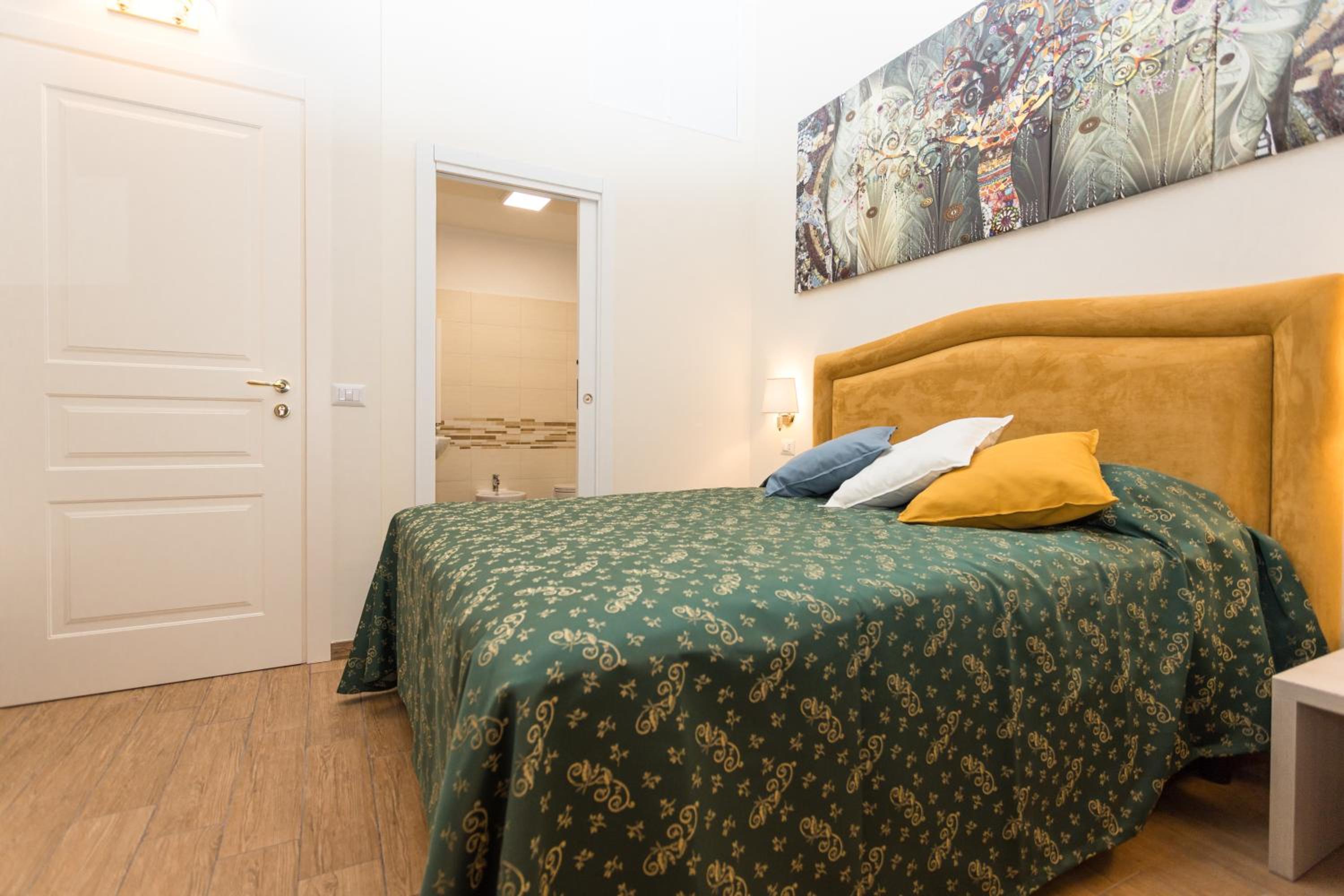 Triple Room photo 3