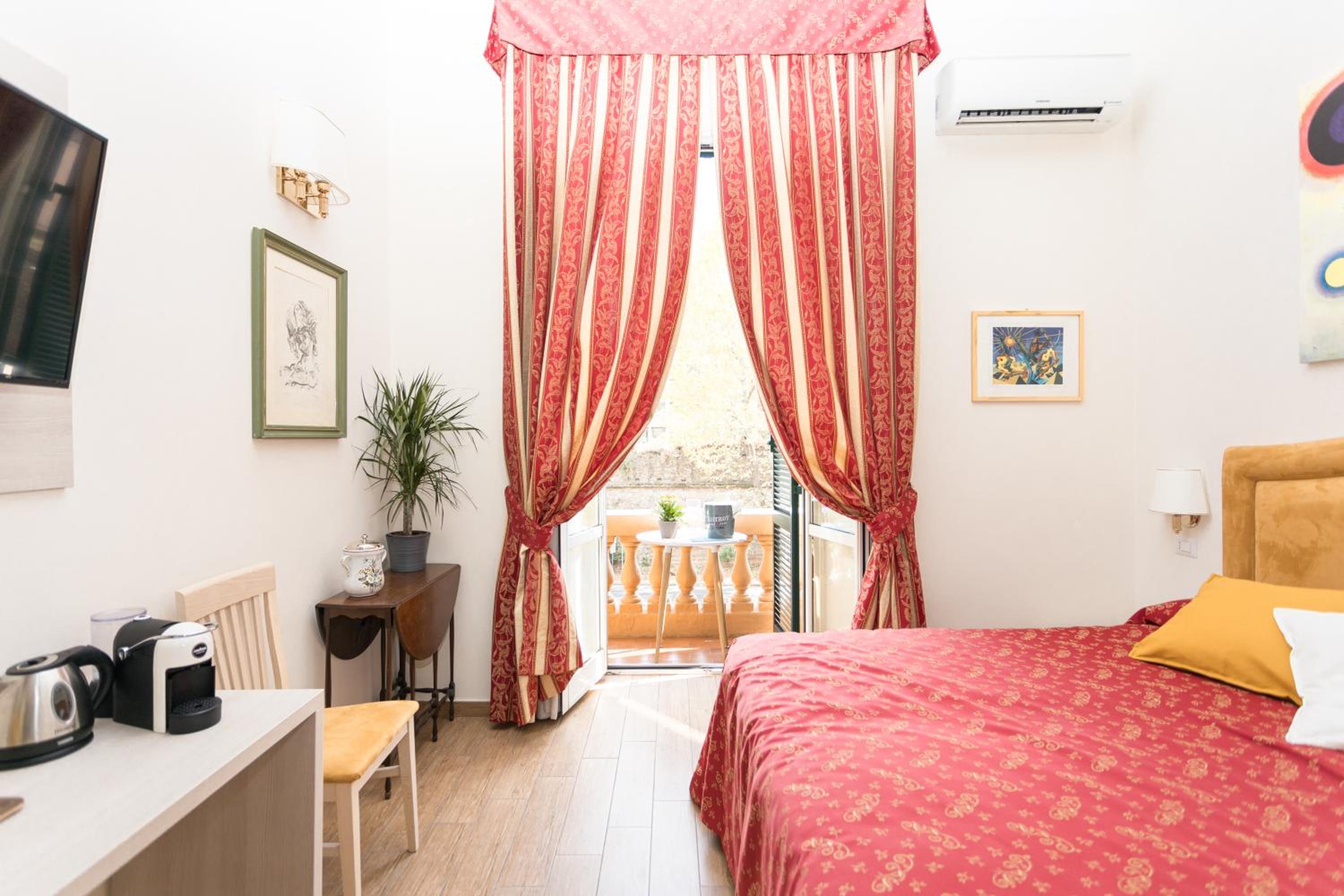 Double Room photo 1