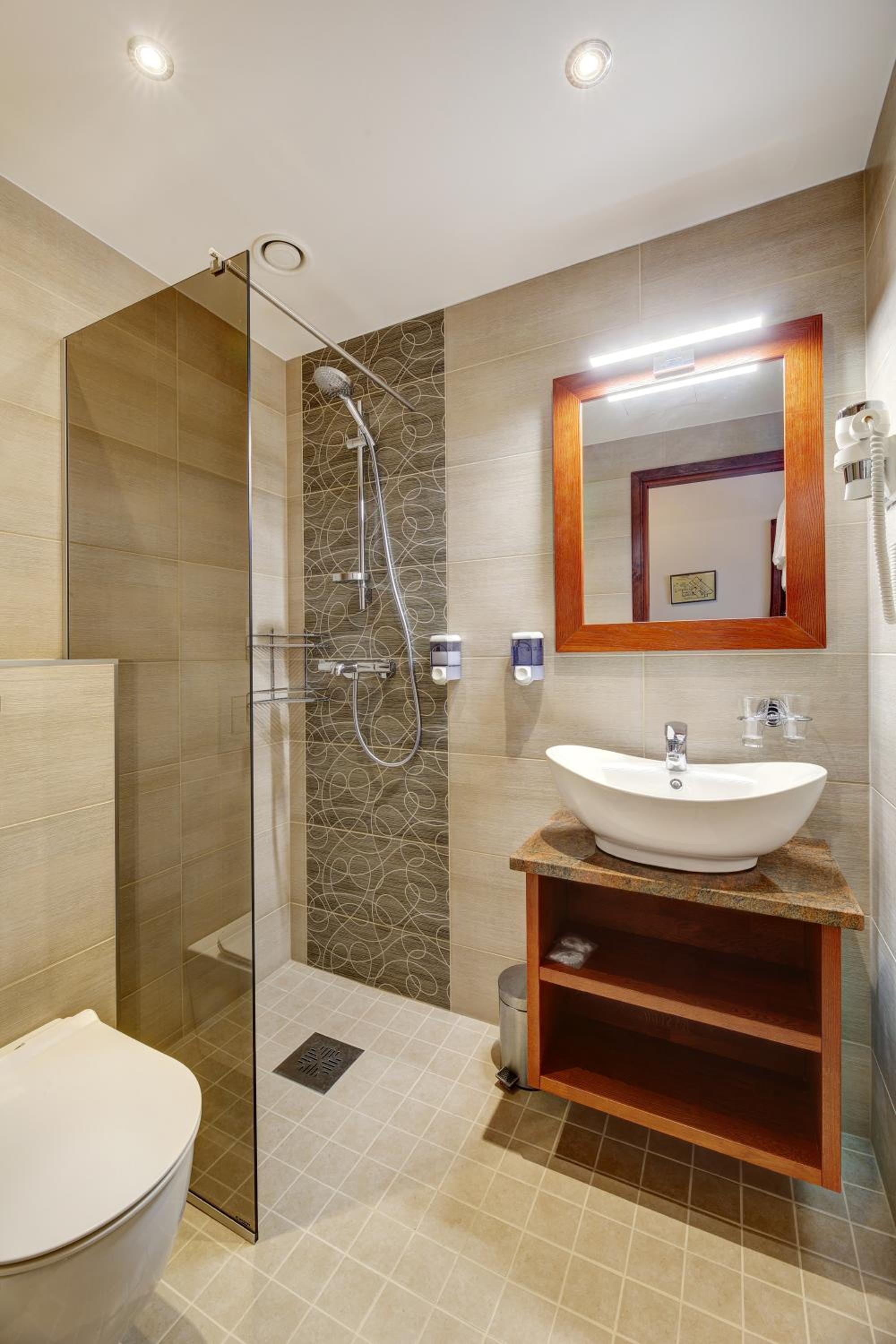 Double Room - Photo 20