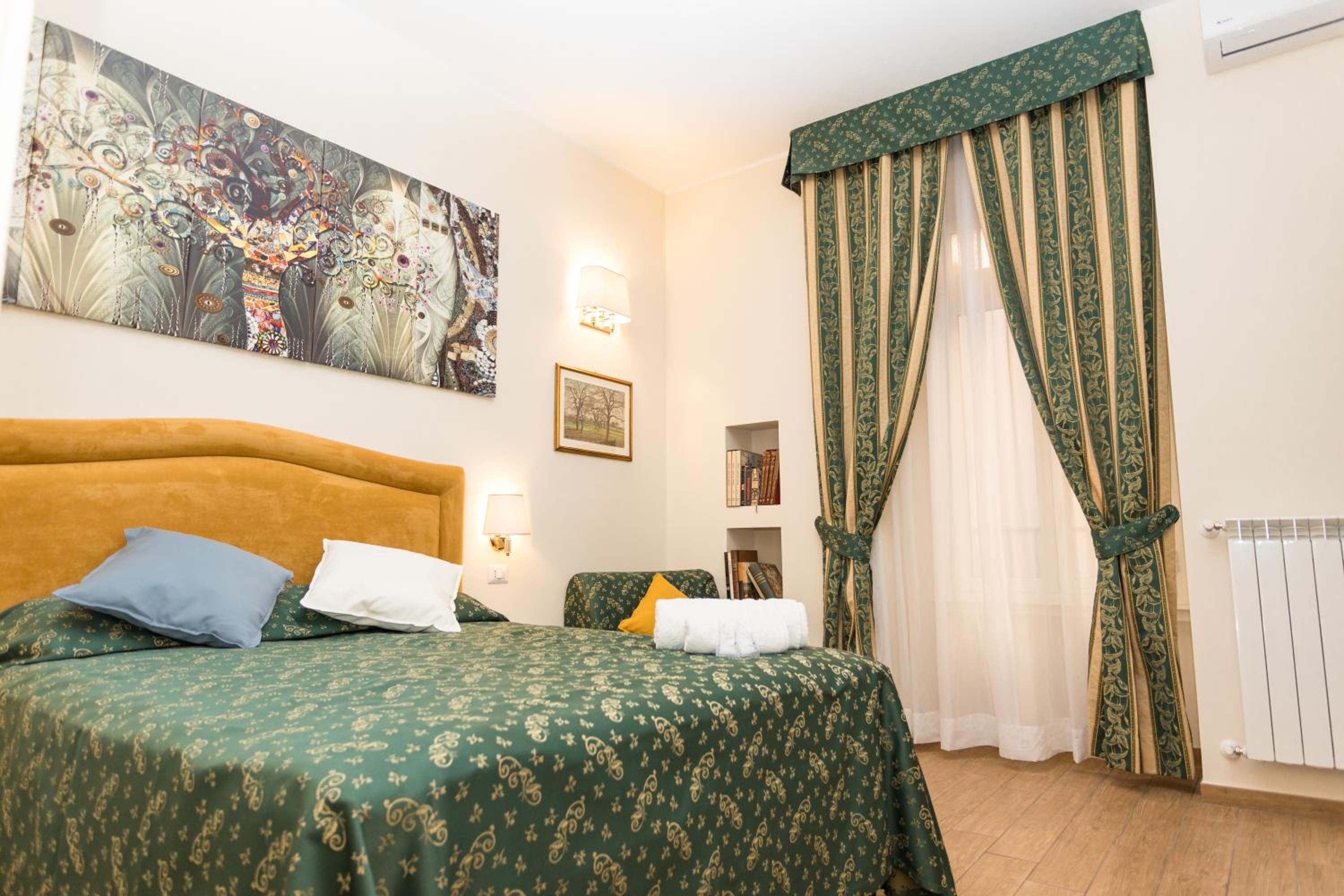 Triple Room photo 1