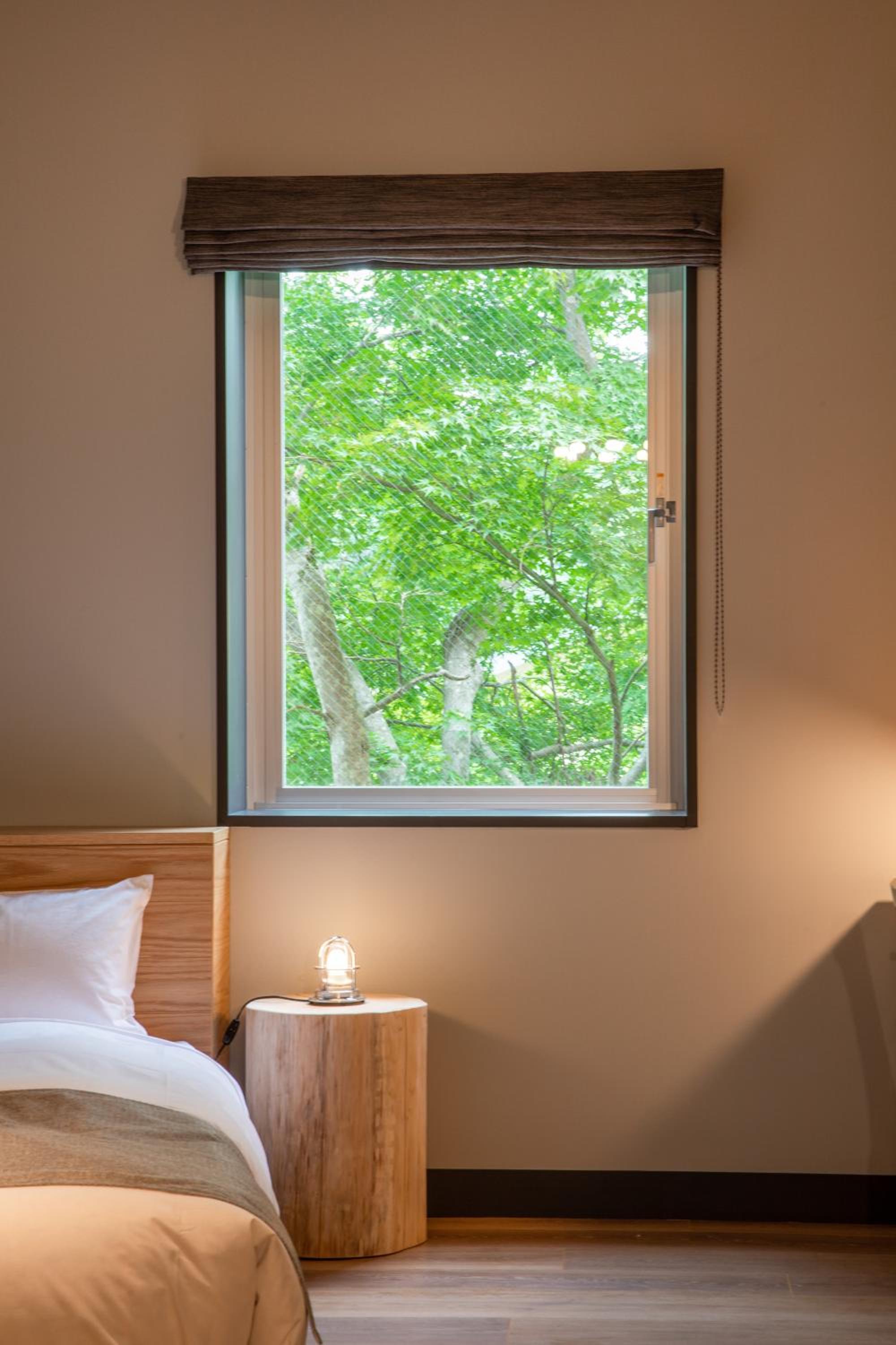 Standard Double Room - Photo 12