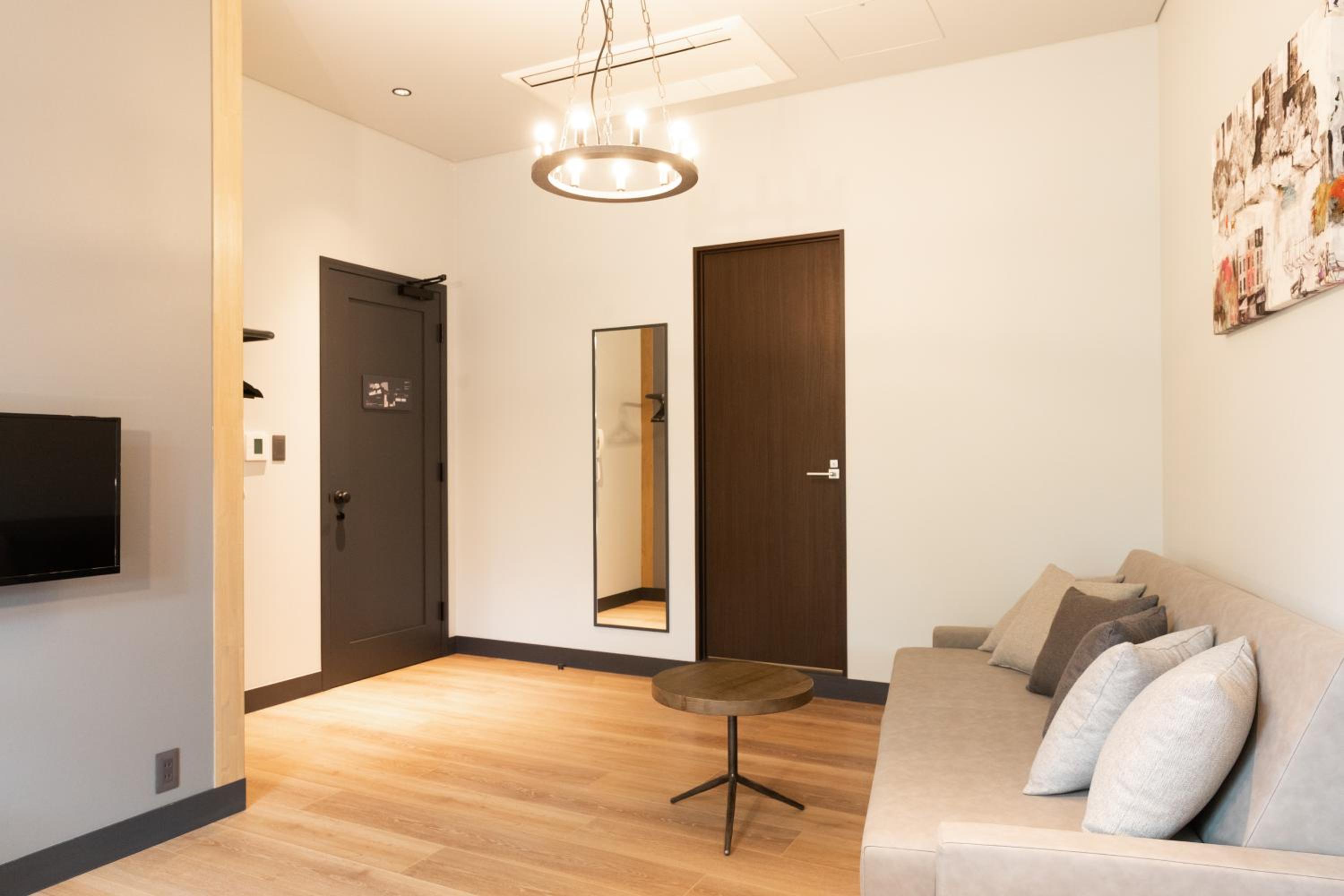 Standard Double Room - Photo 4