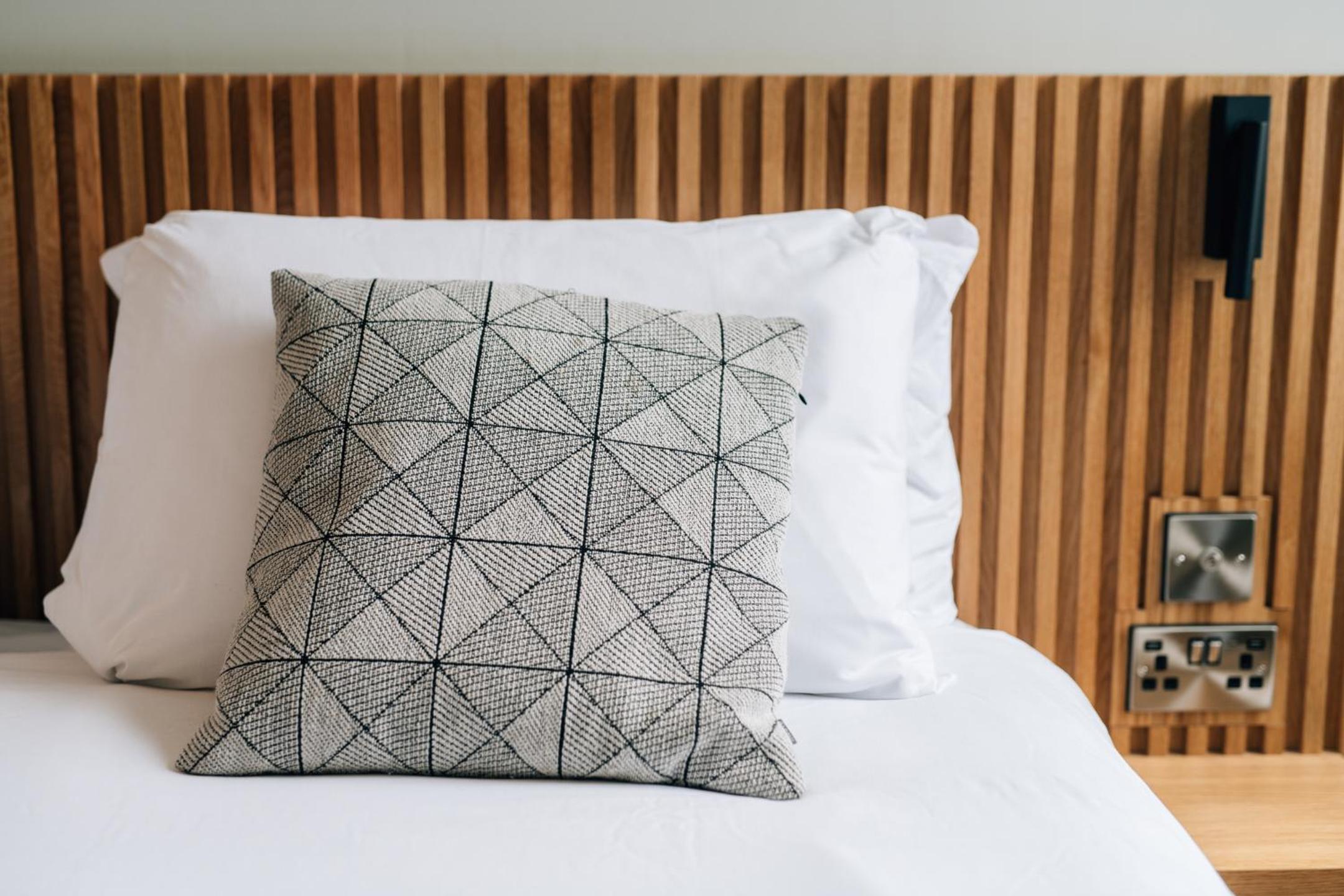 Deluxe Double or Twin Room - Photo 1