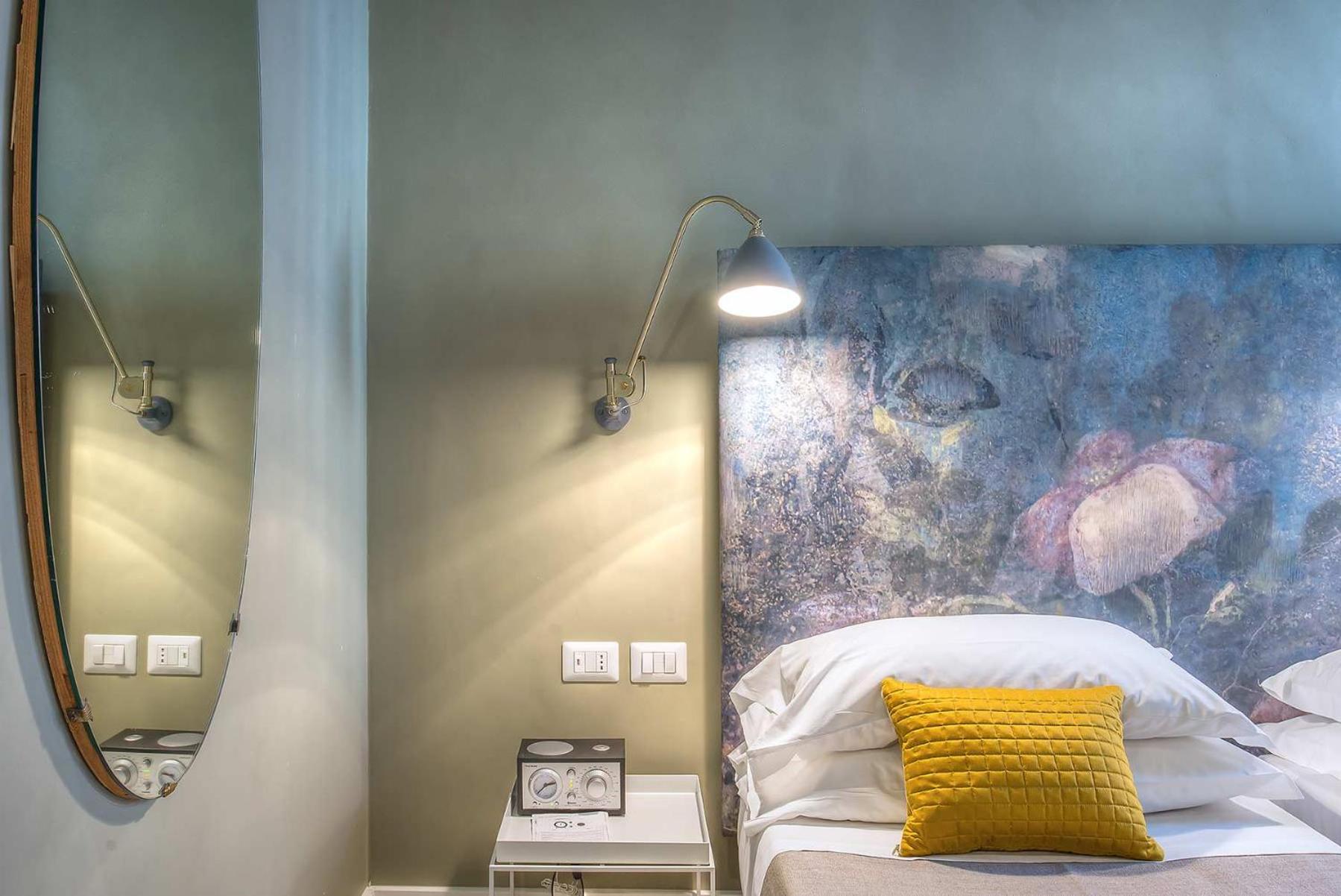 Club Double Room