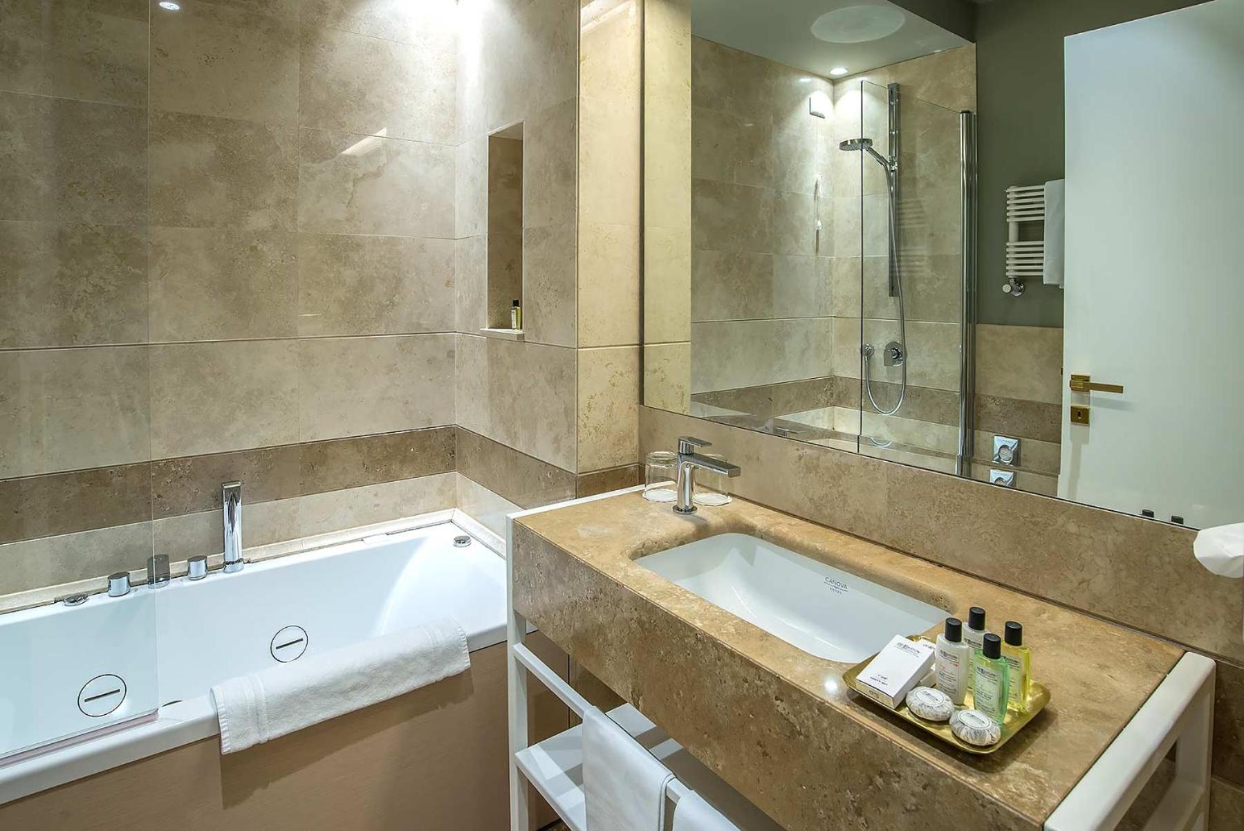 Club Double Room