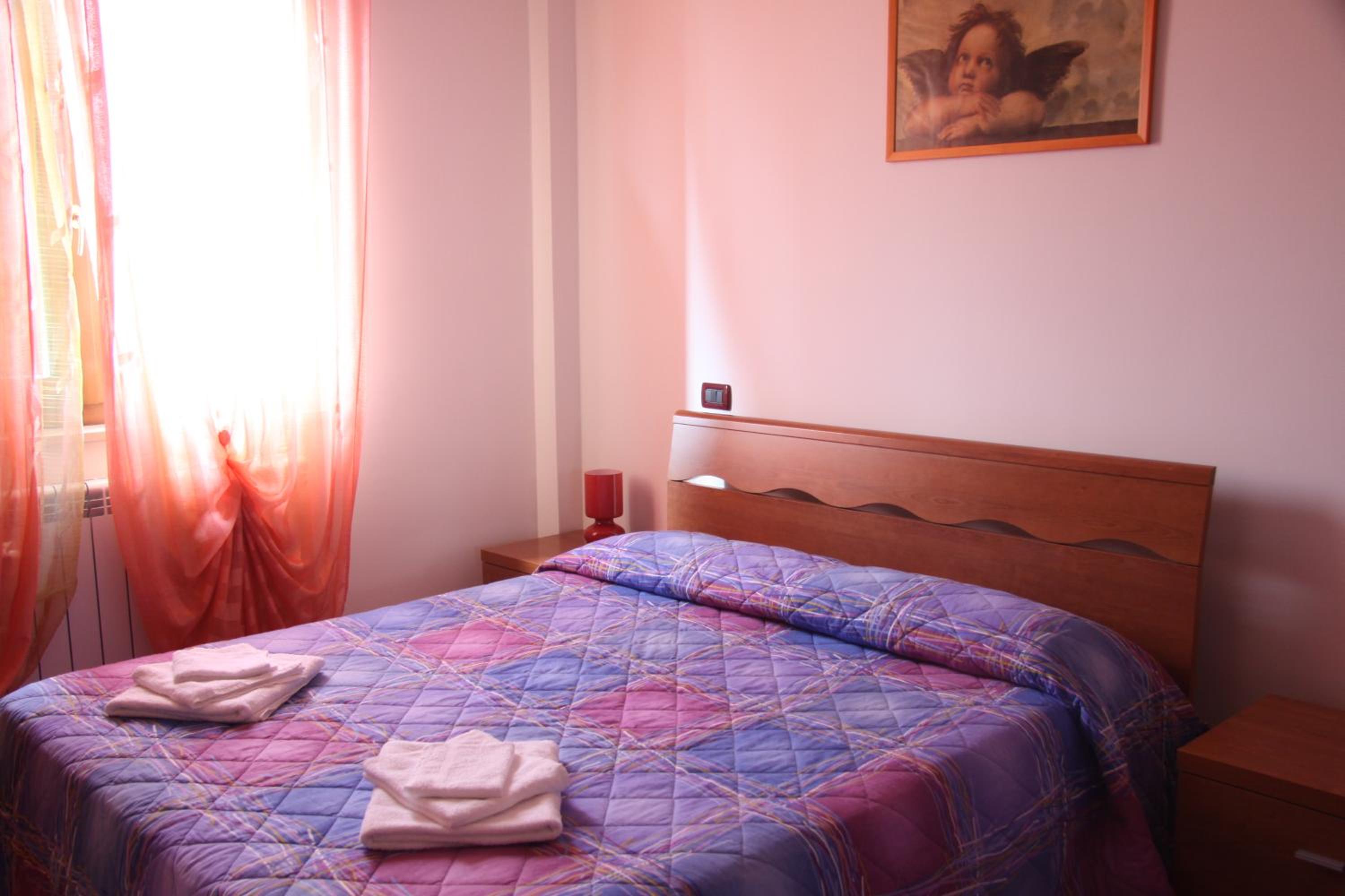 Double or Twin Room with Bathroom photo 1